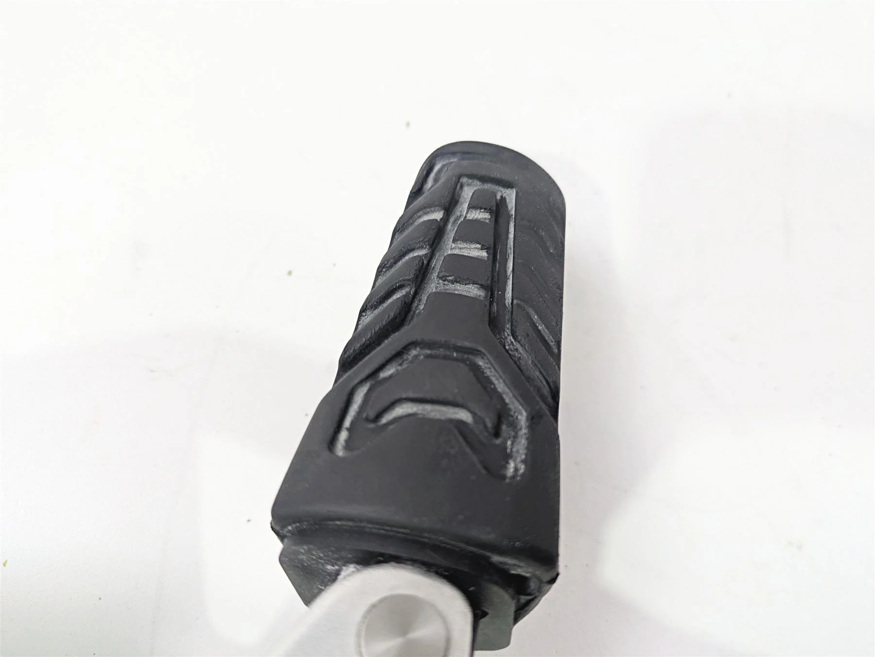 2016 BMW R1200RT K52 Front Left Foot Peg + Shifter -Read 46718535641 46718560383 - Image 9