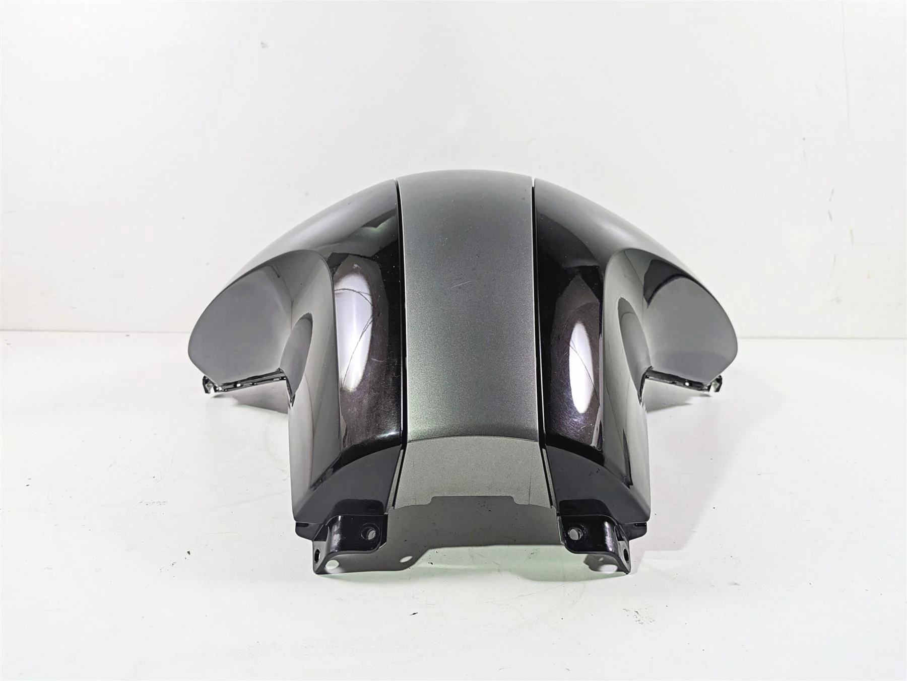 2016 BMW R1200RT K52 Fuel Gas Tank Cover Fairing Set 46638533563 46638533564 - Image 2
