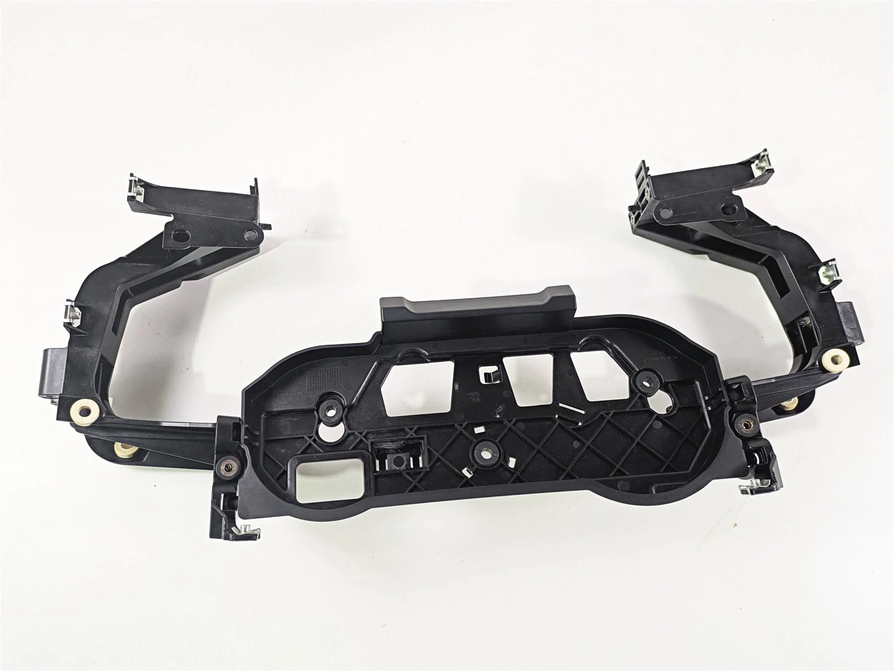 2016 BMW R1200RT K52 Gauges Holder Mount Carrier Stay 46638529392 - Image 10
