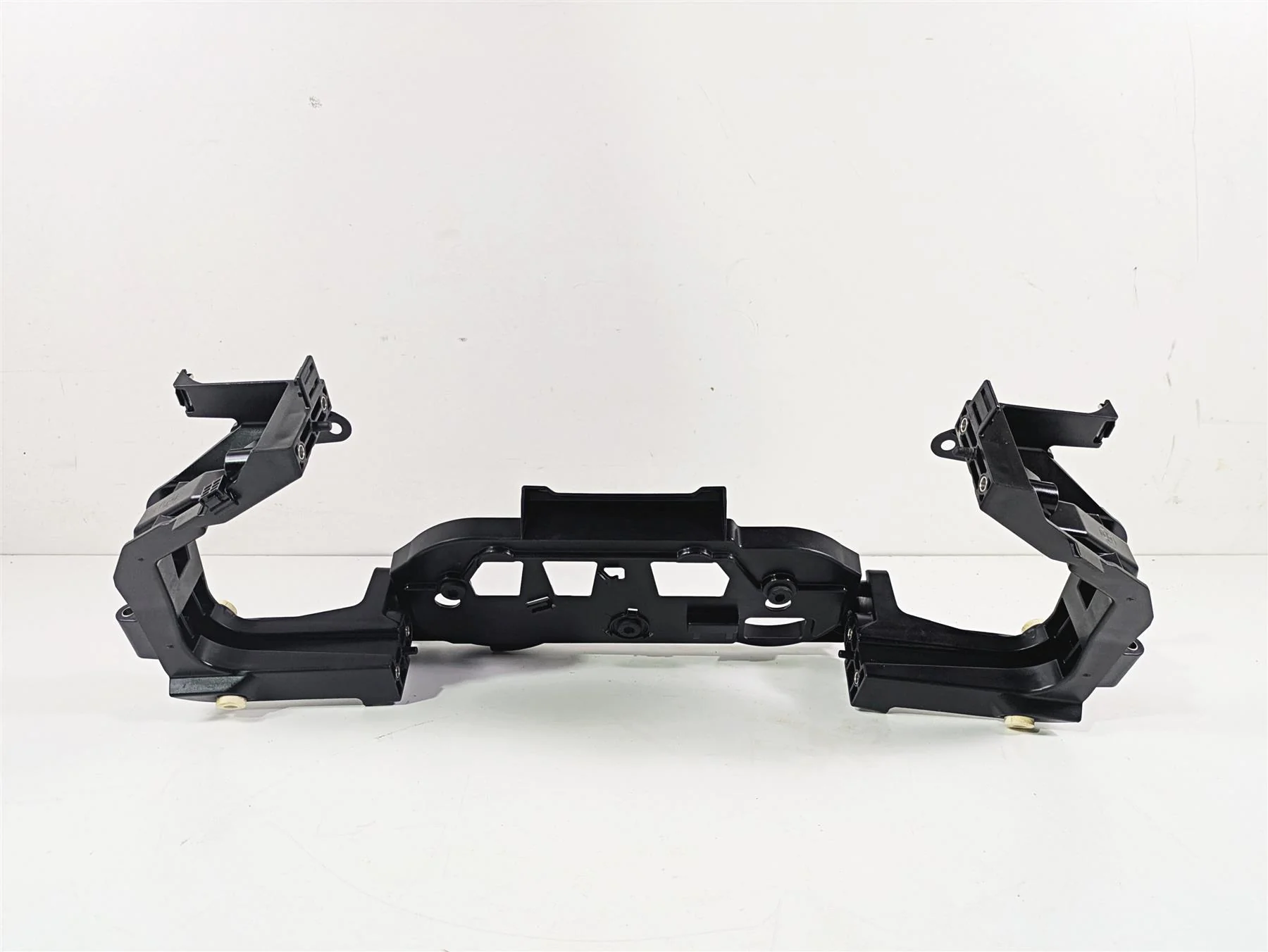 2016 BMW R1200RT K52 Gauges Holder Mount Carrier Stay 46638529392 - Image 3