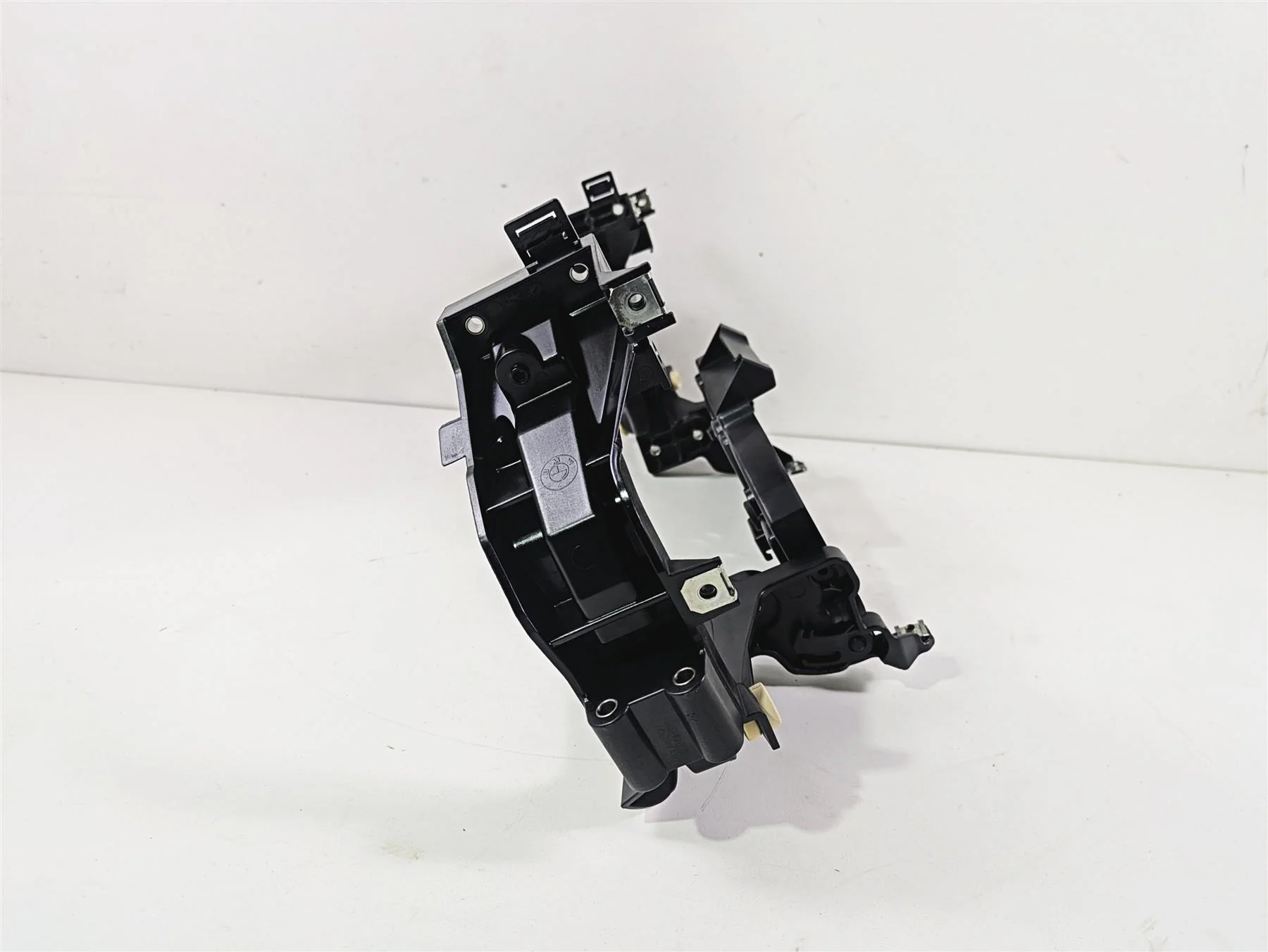 2016 BMW R1200RT K52 Gauges Holder Mount Carrier Stay 46638529392 - Image 4