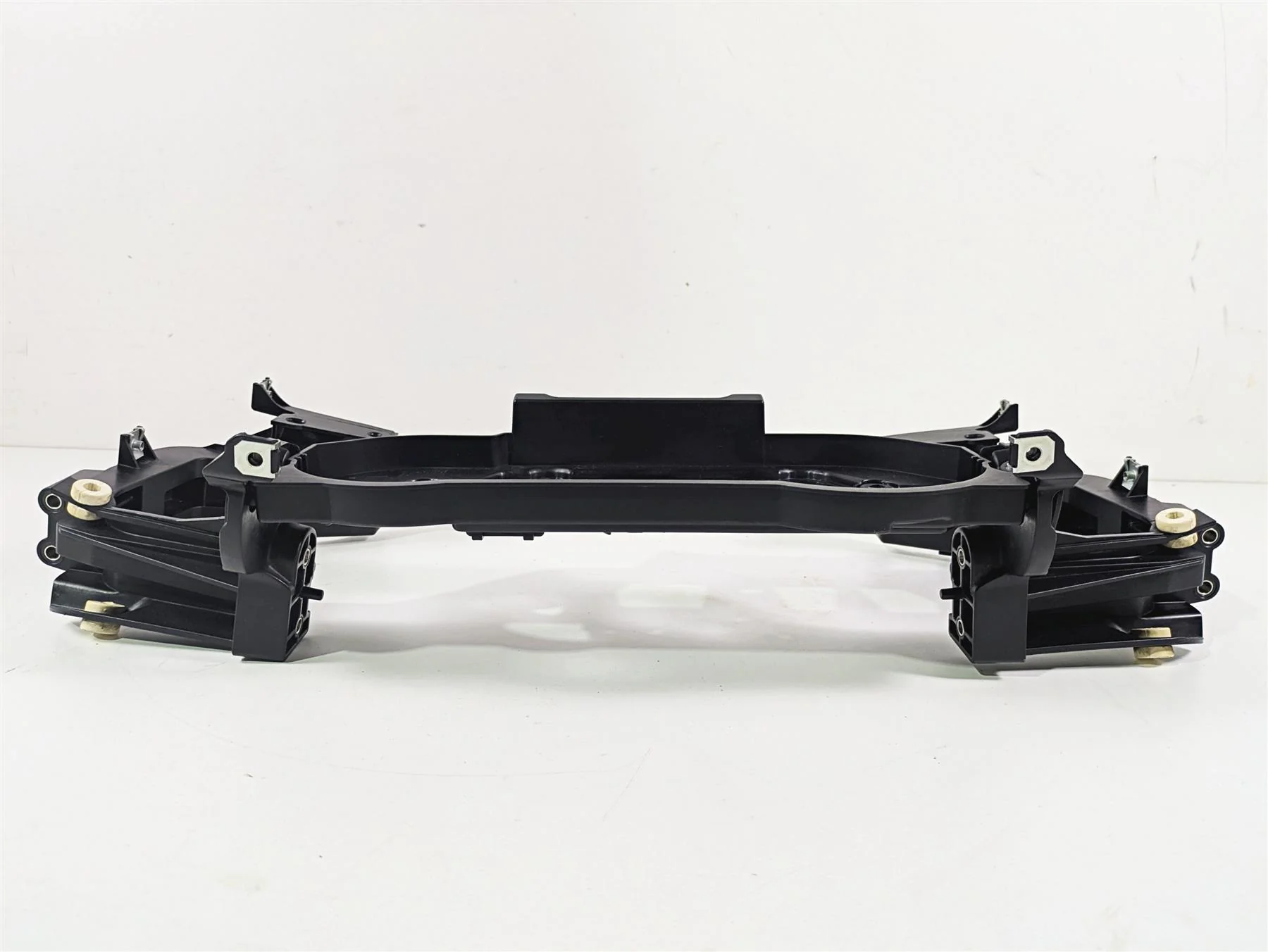 2016 BMW R1200RT K52 Gauges Holder Mount Carrier Stay 46638529392 - Image 5