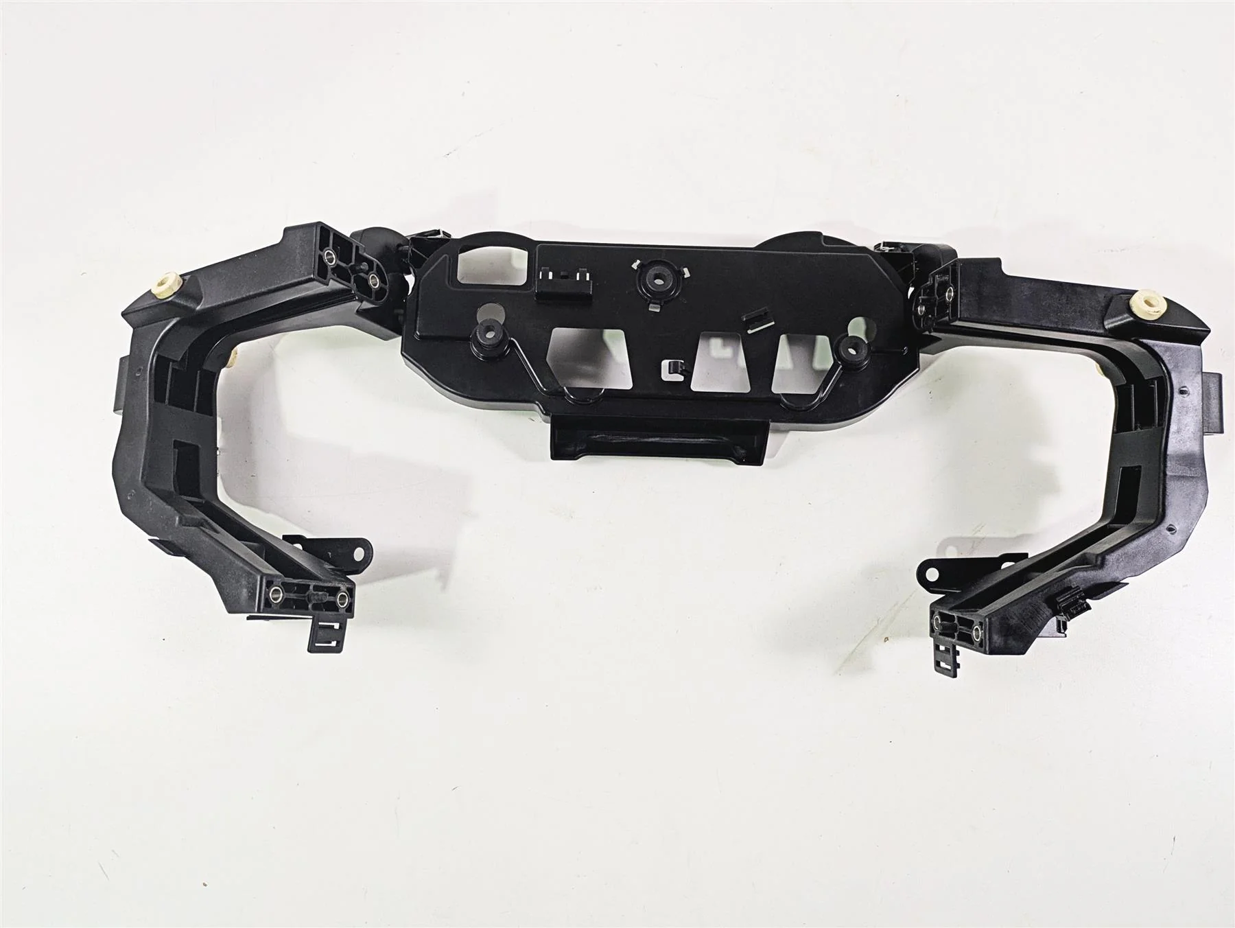 2016 BMW R1200RT K52 Gauges Holder Mount Carrier Stay 46638529392 - Image 6