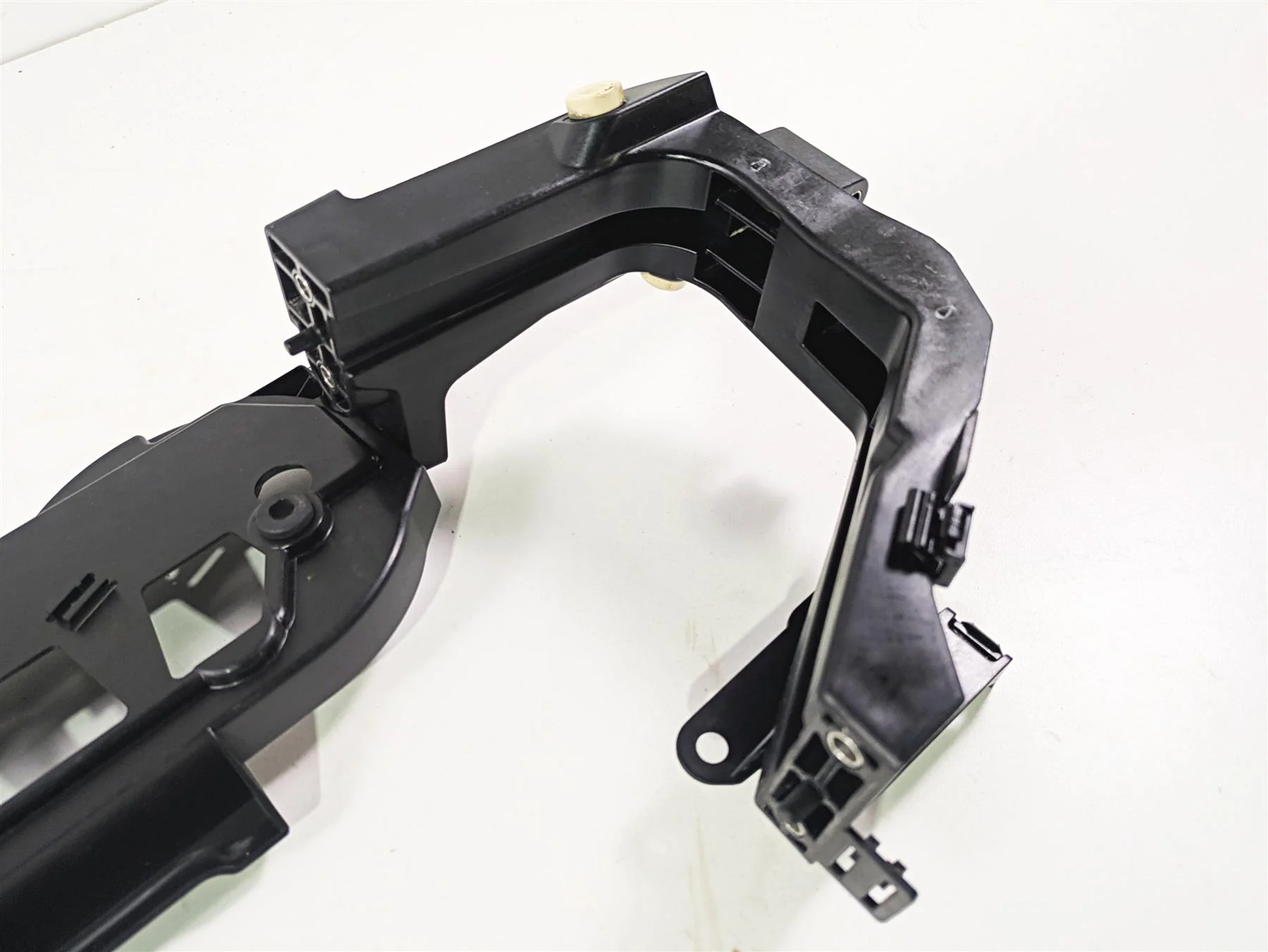 2016 BMW R1200RT K52 Gauges Holder Mount Carrier Stay 46638529392 - Image 9