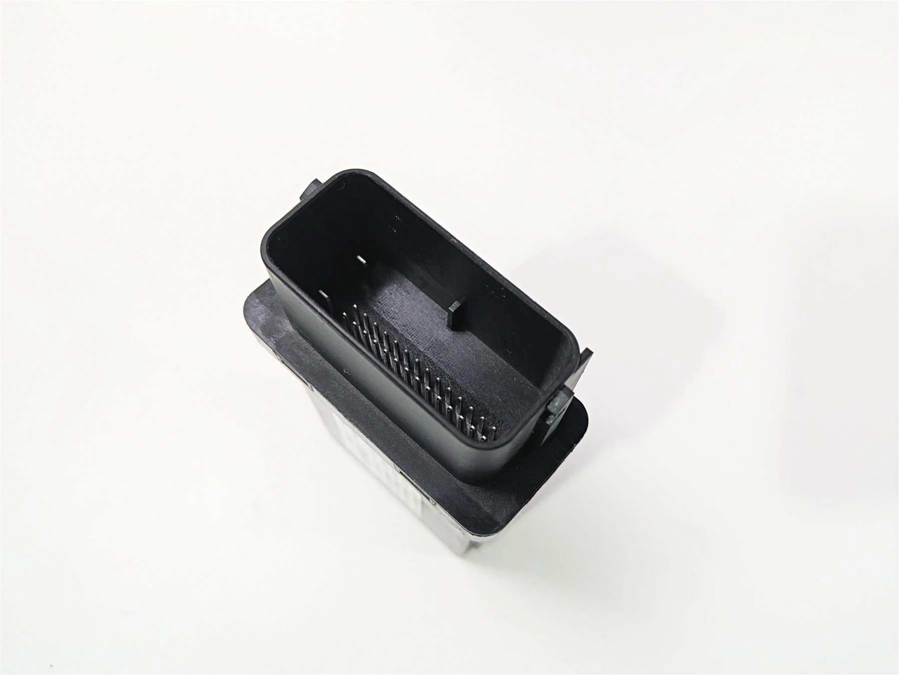 2016 BMW R1200RT K52 General Control Module "Light" 8546488 - Image 4