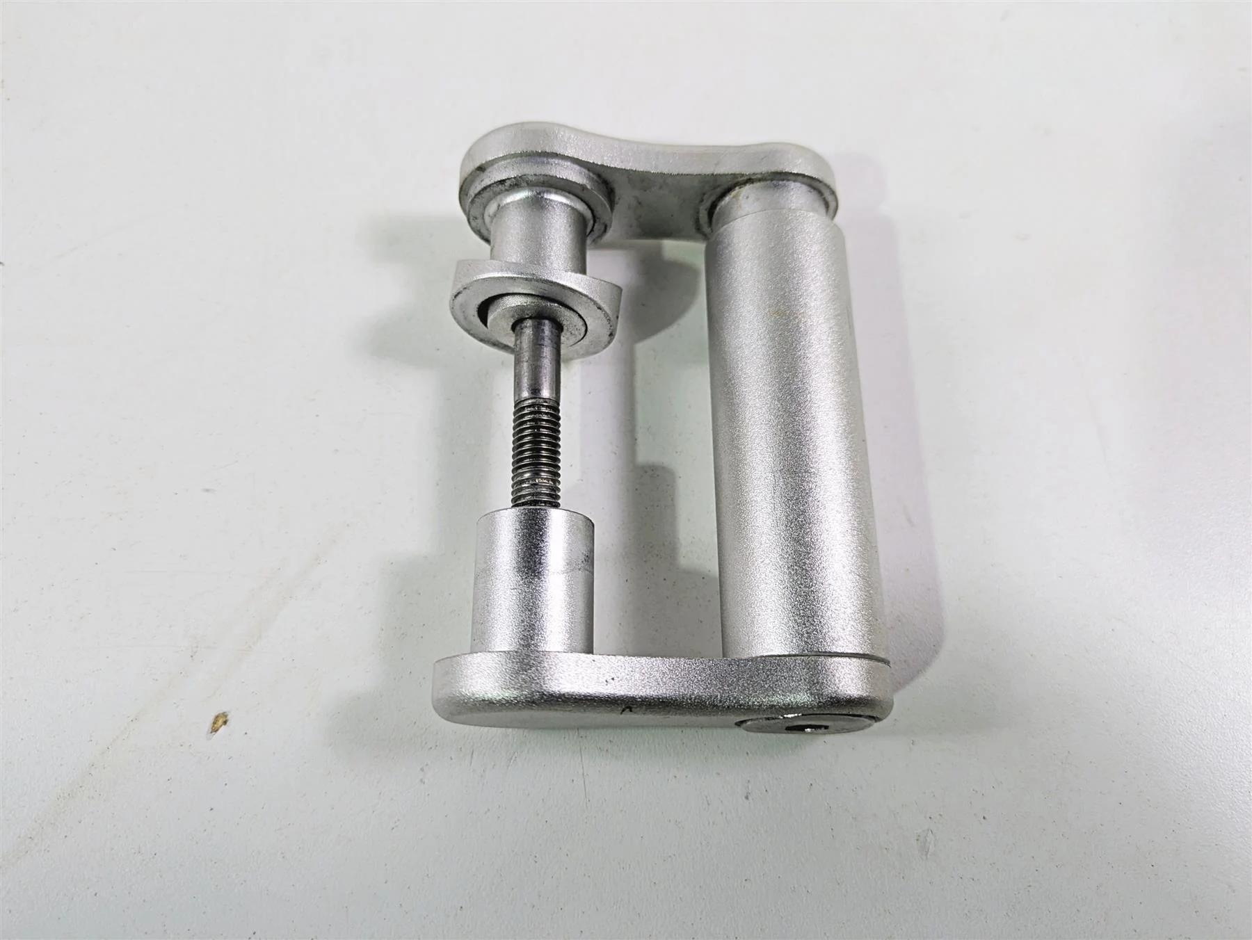 2016 BMW R1200RT K52 Handlebar Extend Extender Extension Riser Set - Image 2