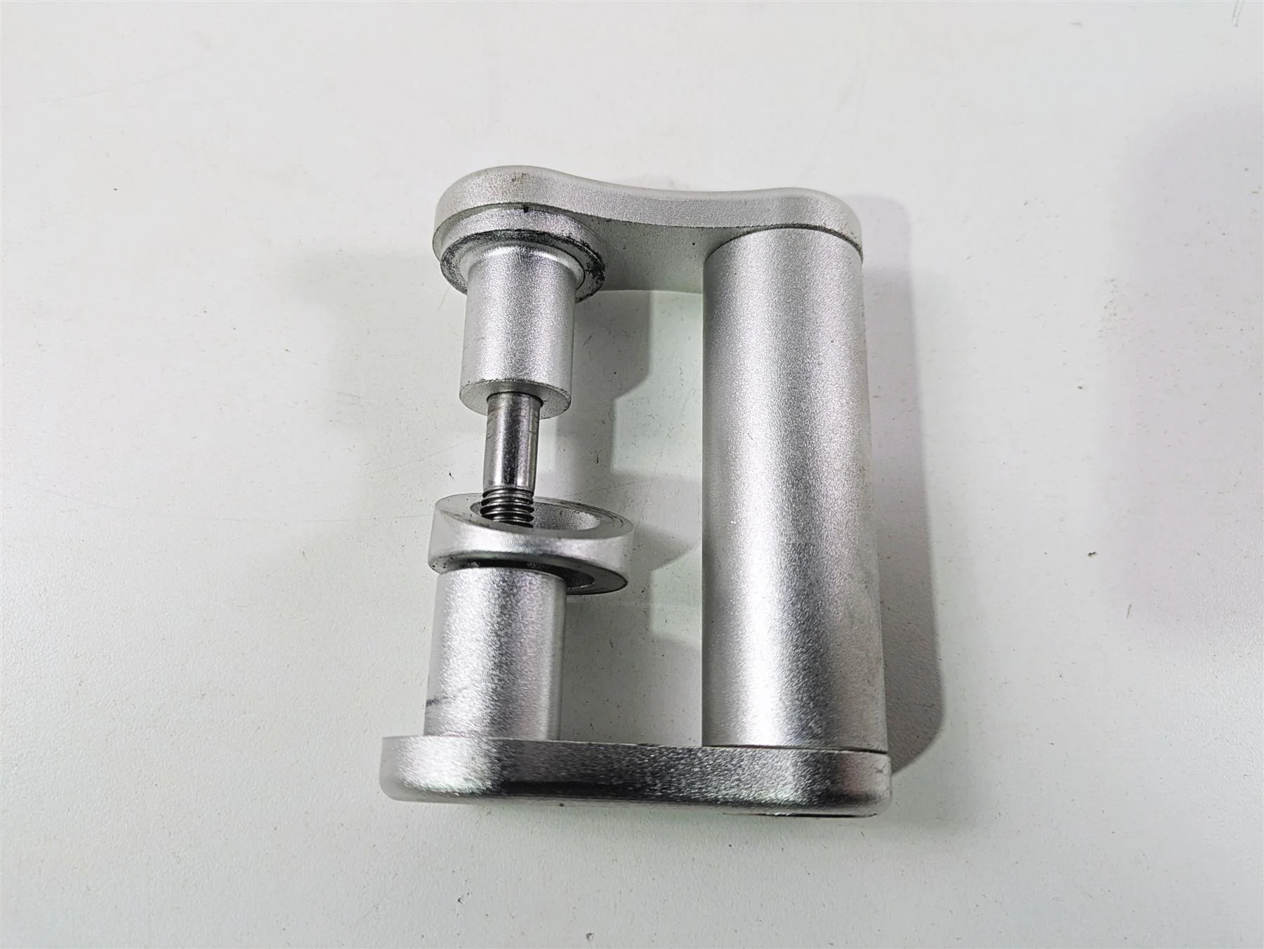 2016 BMW R1200RT K52 Handlebar Extend Extender Extension Riser Set - Image 4