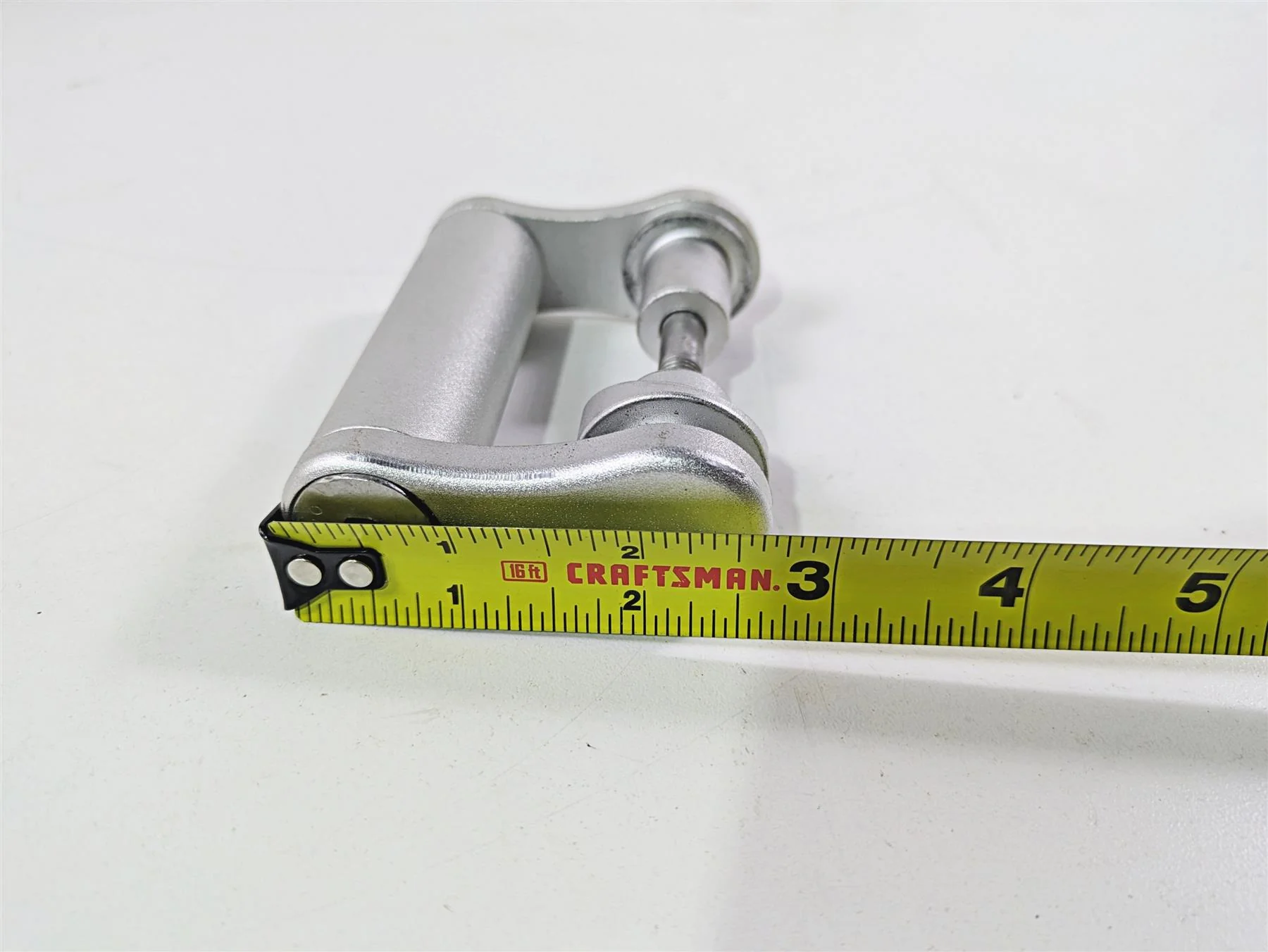 2016 BMW R1200RT K52 Handlebar Extend Extender Extension Riser Set - Image 6