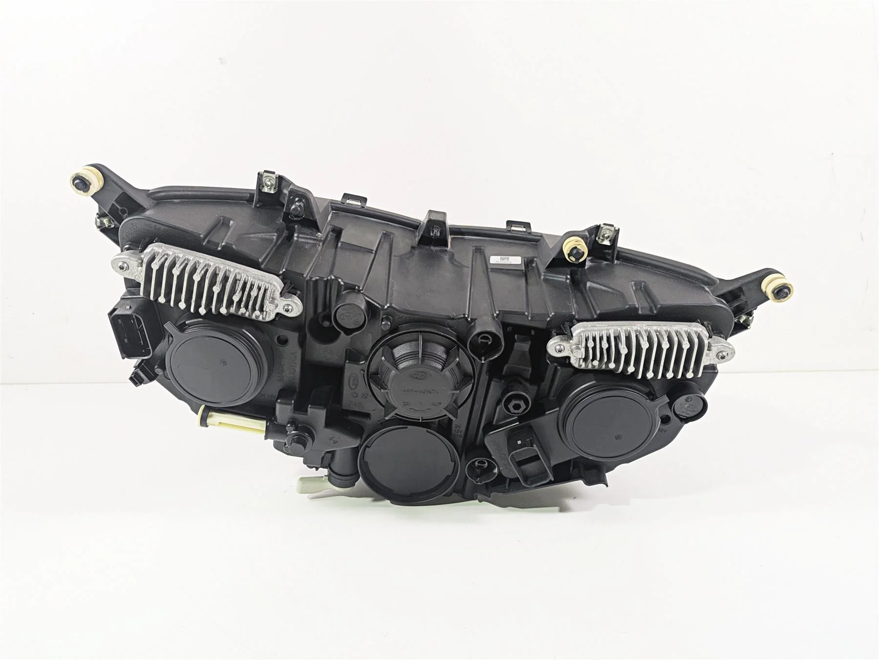 2016 BMW R1200RT K52 Headlight Head Light Lamp Deluxe 63128541628 - Image 3