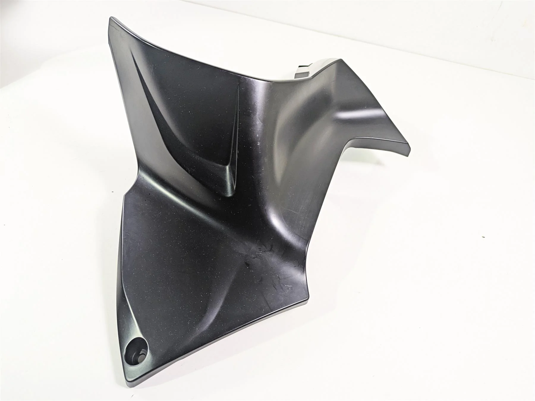 2016 BMW R1200RT K52 Left Right Engine Cover Set 46638533580 46638533579 - Image 10