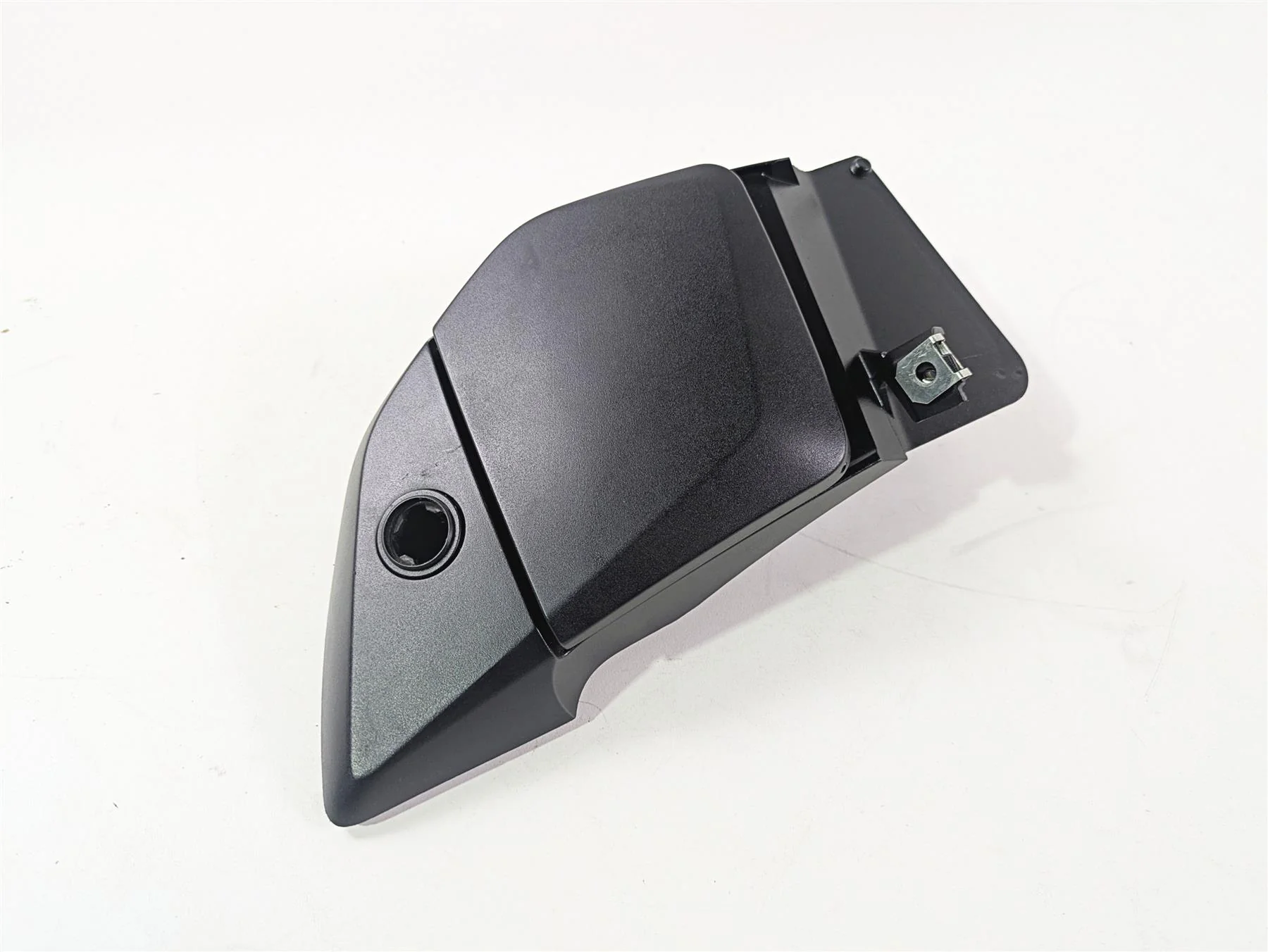 2016 BMW R1200RT K52 Left Storage Compartment Box 46638544957