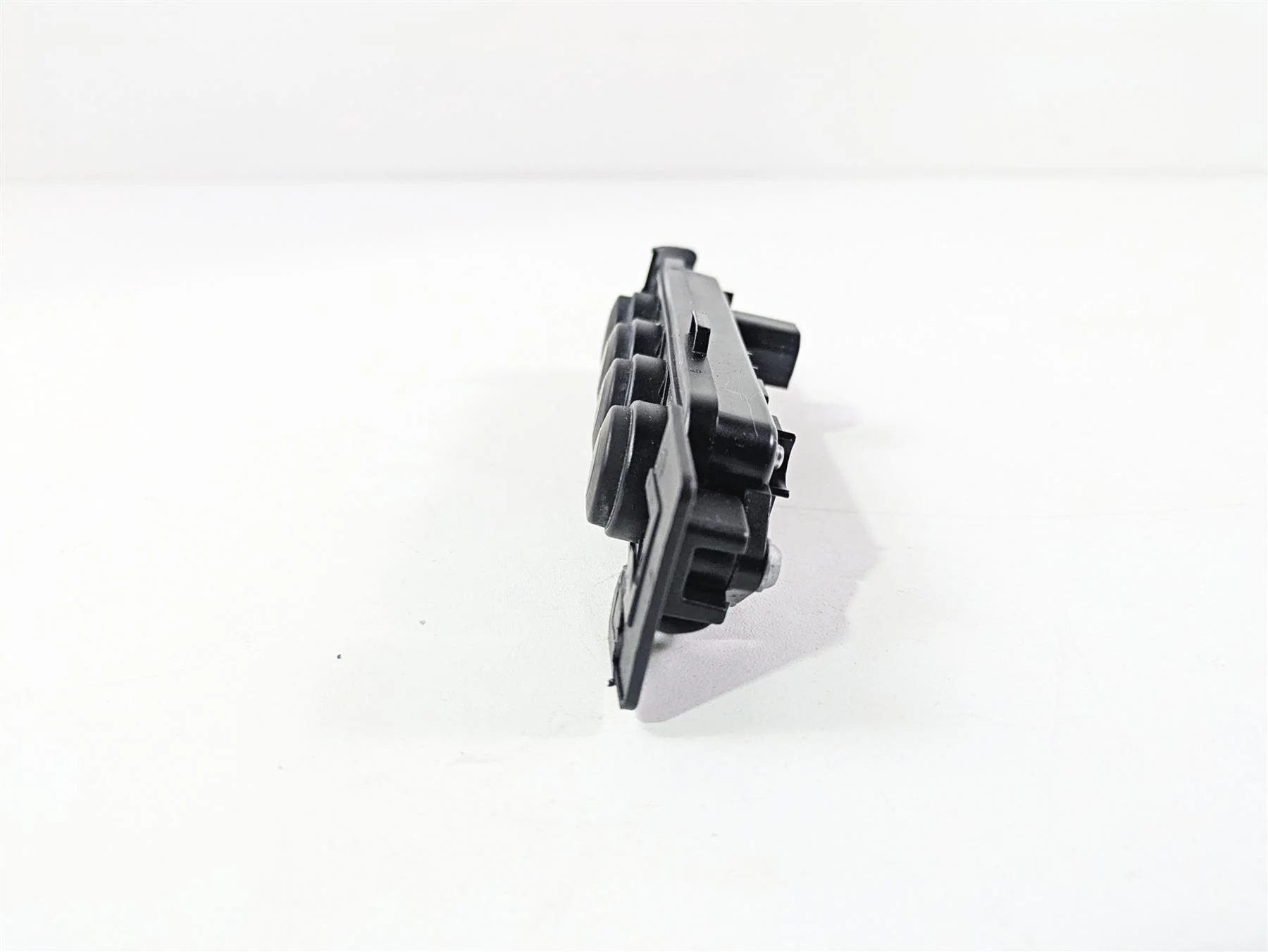 2016 BMW R1200RT K52 Radio Audio Side Control Button Knob Panel 65147727885 - Image 2