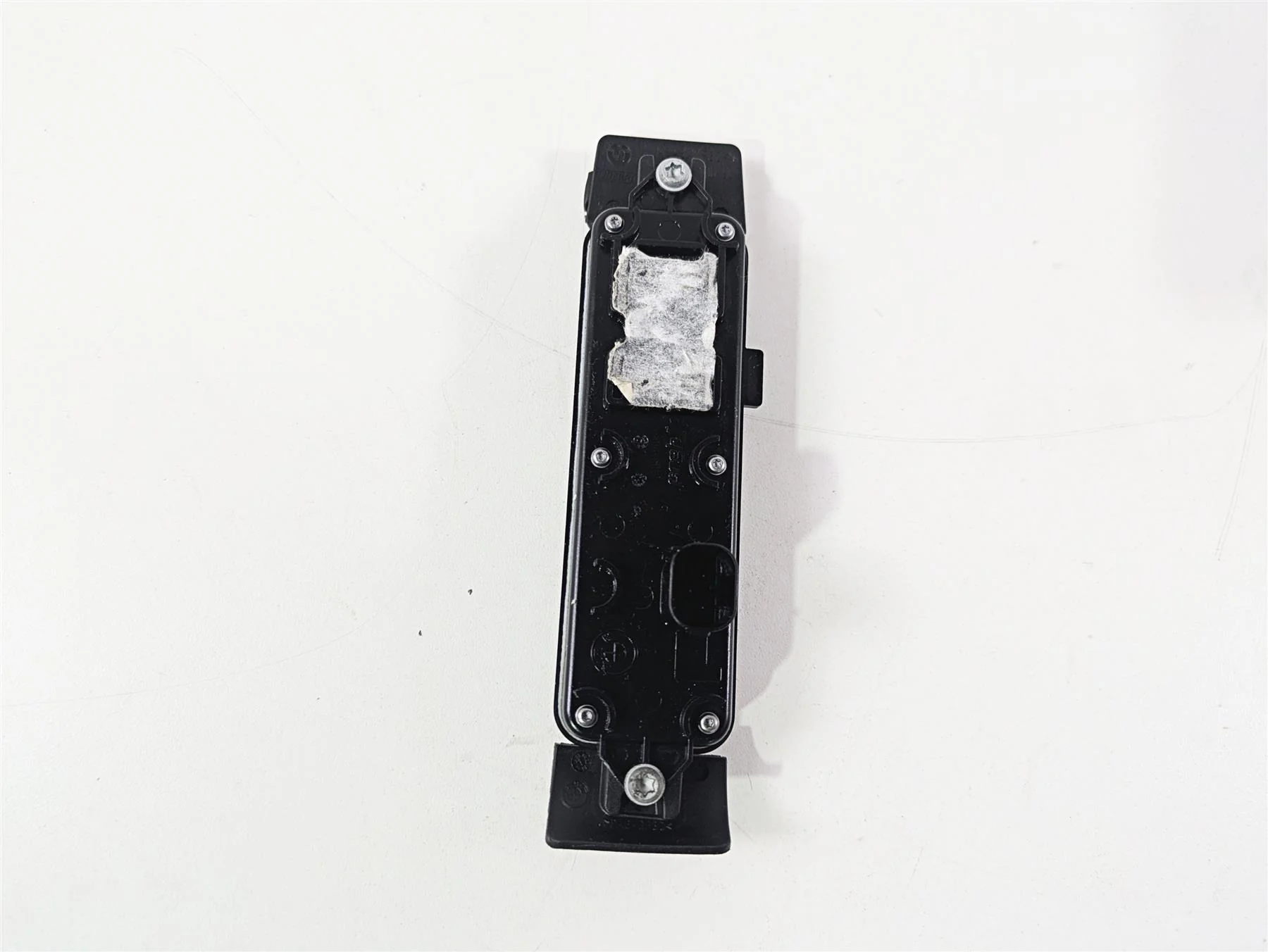 2016 BMW R1200RT K52 Radio Audio Side Control Button Knob Panel 65147727885 - Image 4