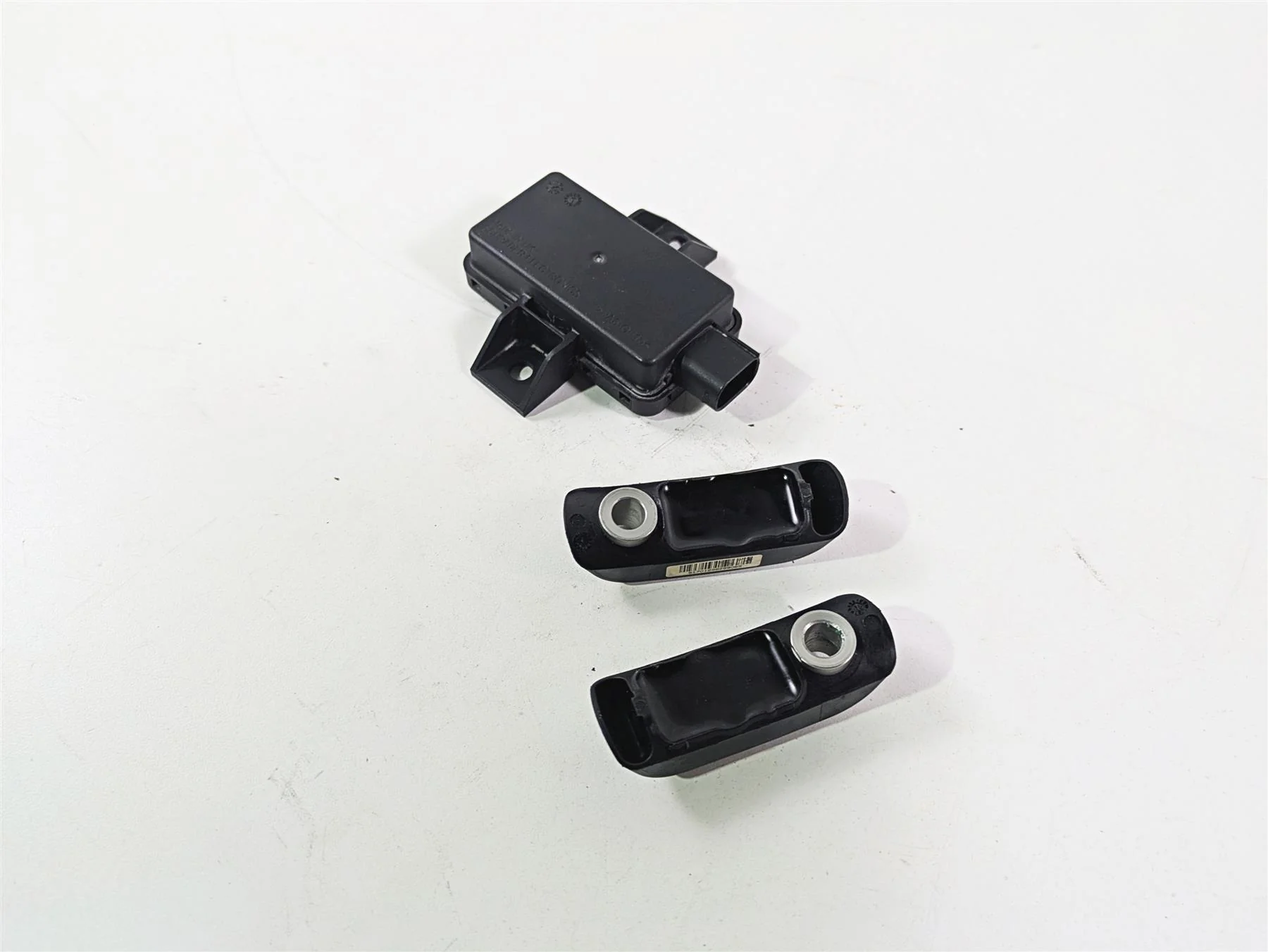 2016 BMW R1200RT K52 Rdc Module Tire Sensor Set 36318532732 65758546222 - Image 11