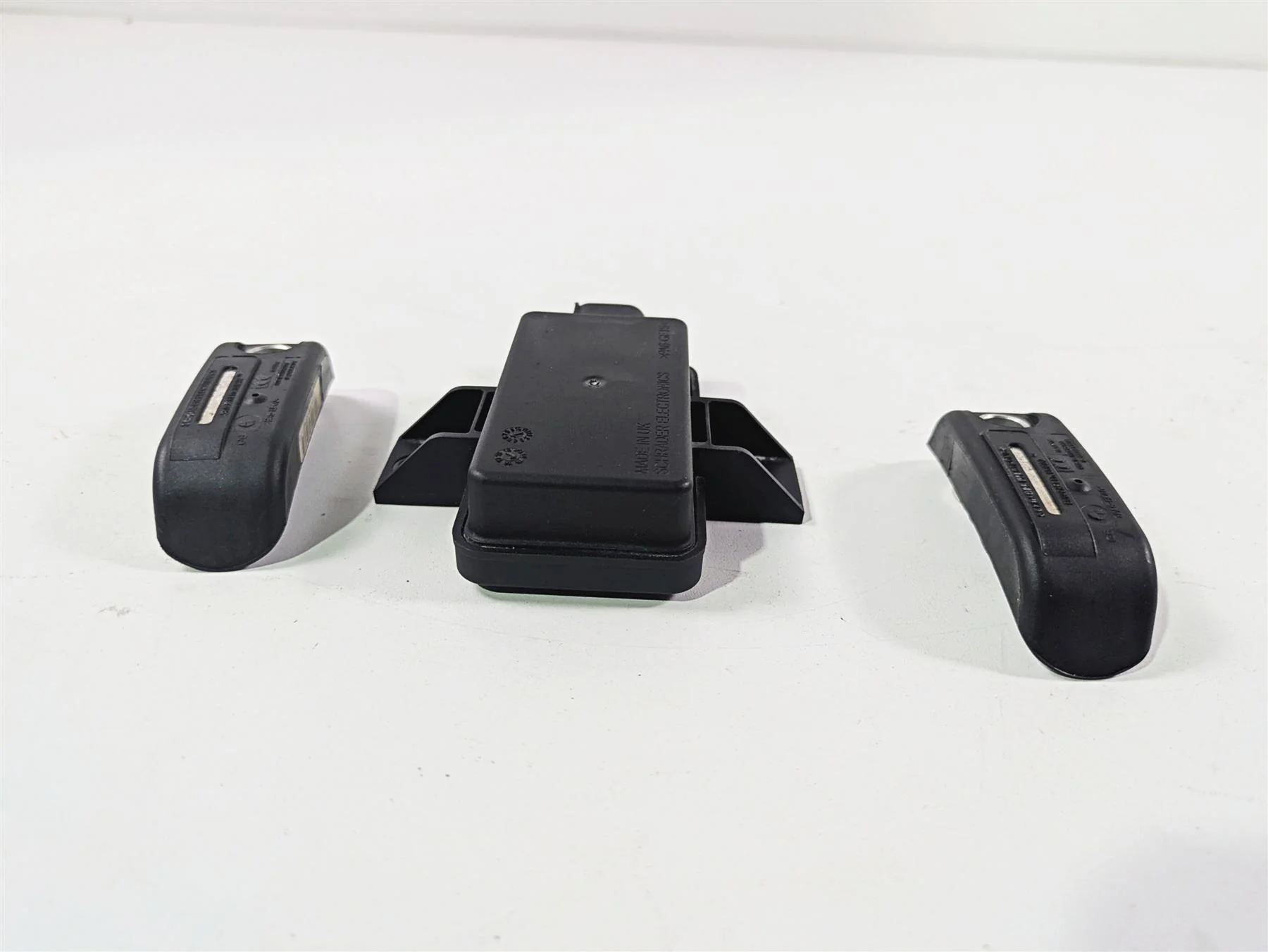 2016 BMW R1200RT K52 Rdc Module Tire Sensor Set 36318532732 65758546222 - Image 8