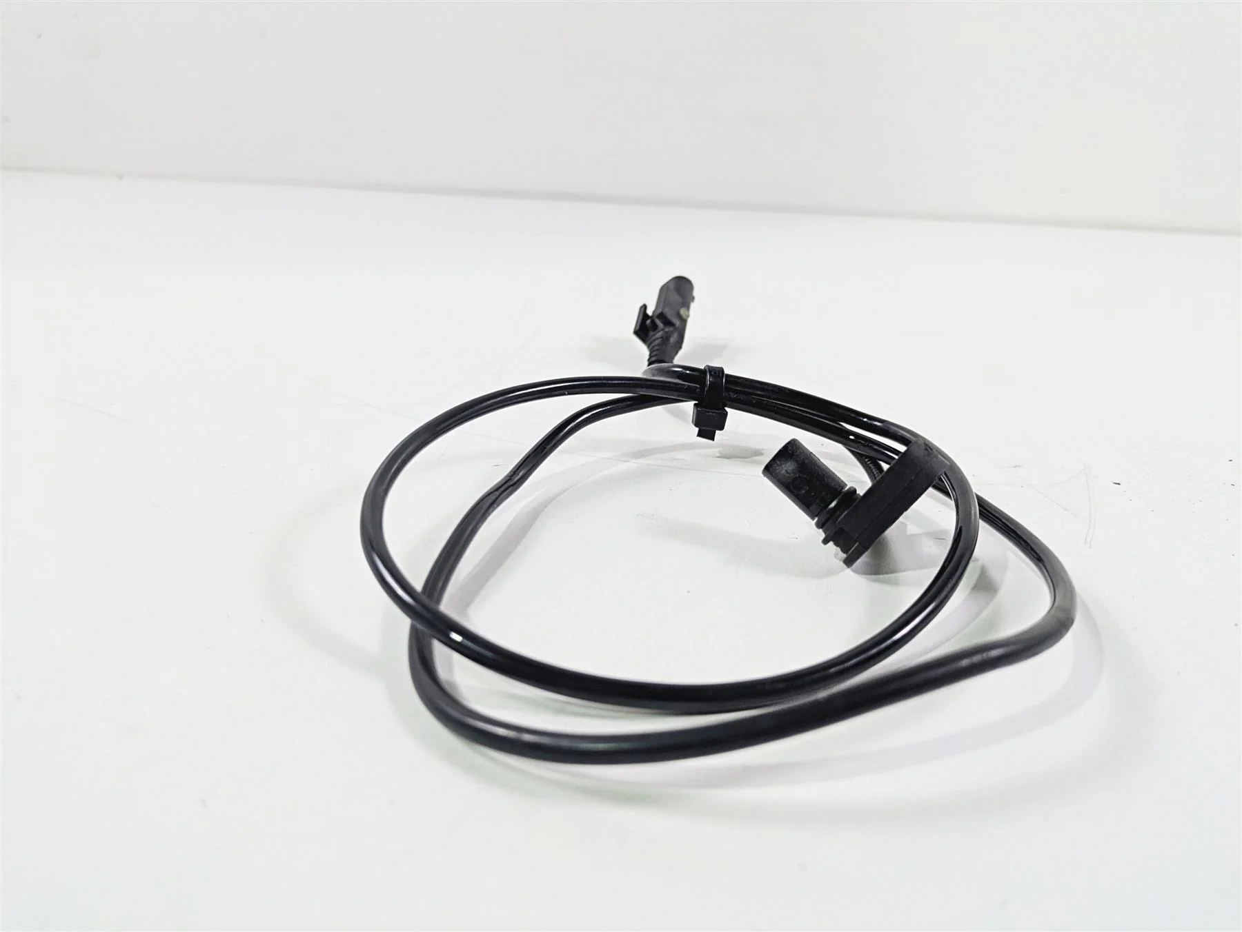2016 BMW R1200RT K52 Rear Abs Brake Wheel Speed Sensor 34528551611 - Image 5