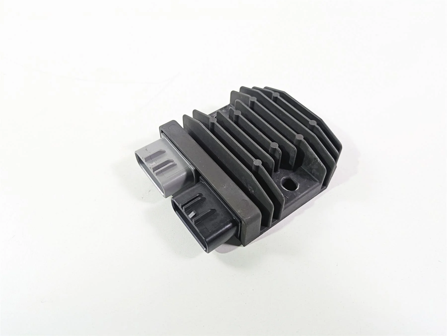 2016 BMW R1200RT K52 Rectifier Voltage Regulator - Read FH020AA 12318523367 - Image 10