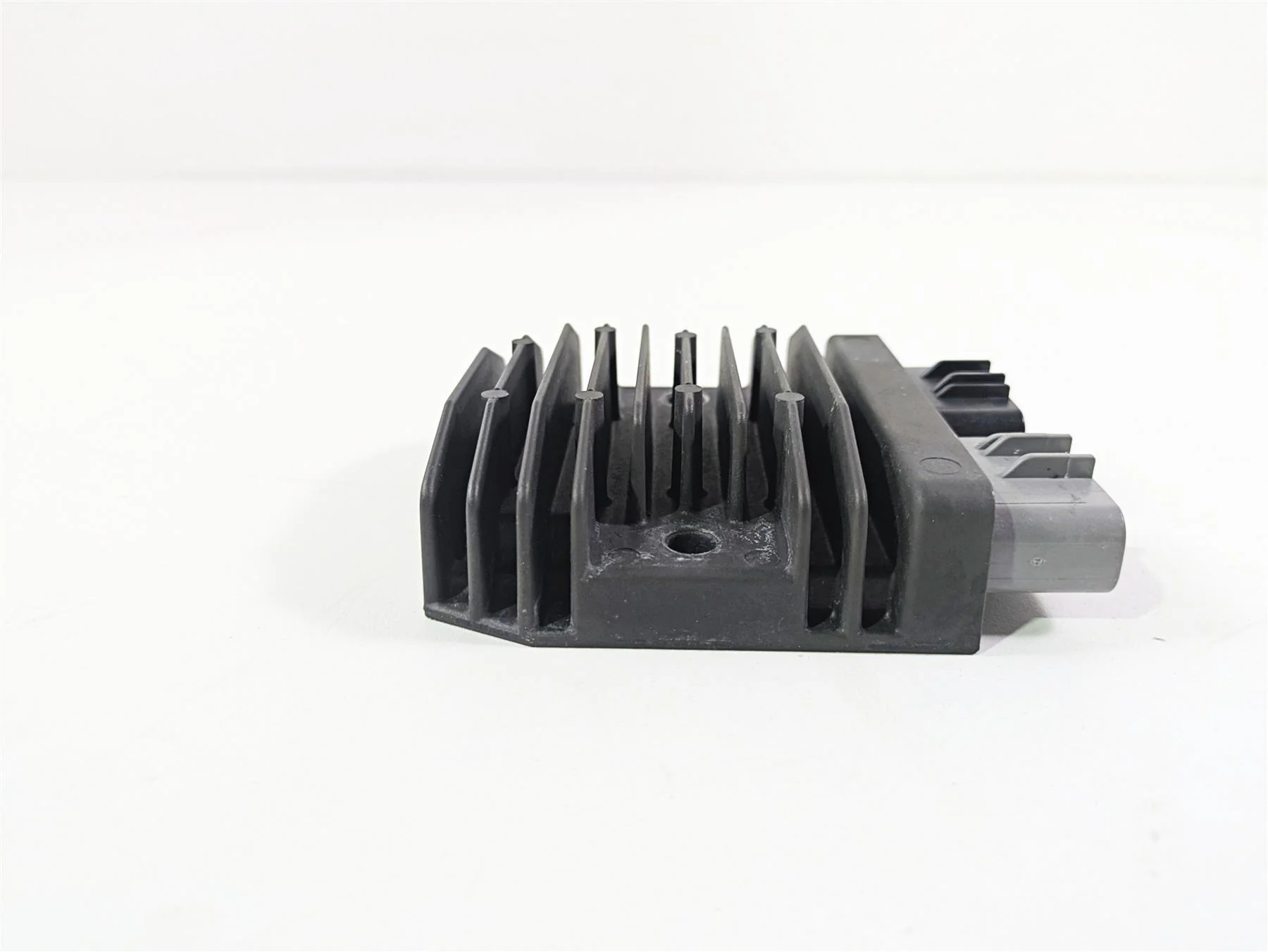 2016 BMW R1200RT K52 Rectifier Voltage Regulator - Read FH020AA 12318523367 - Image 3