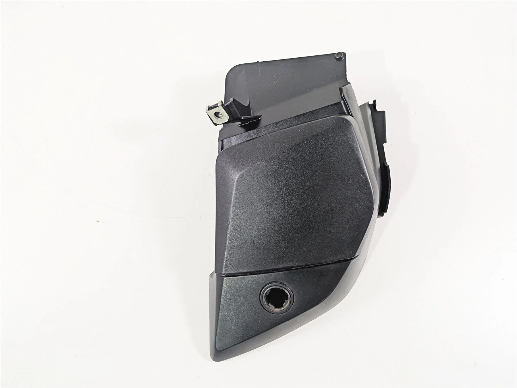 2016 BMW R1200RT K52 Right Glove Box Storage Compartment 46638544958