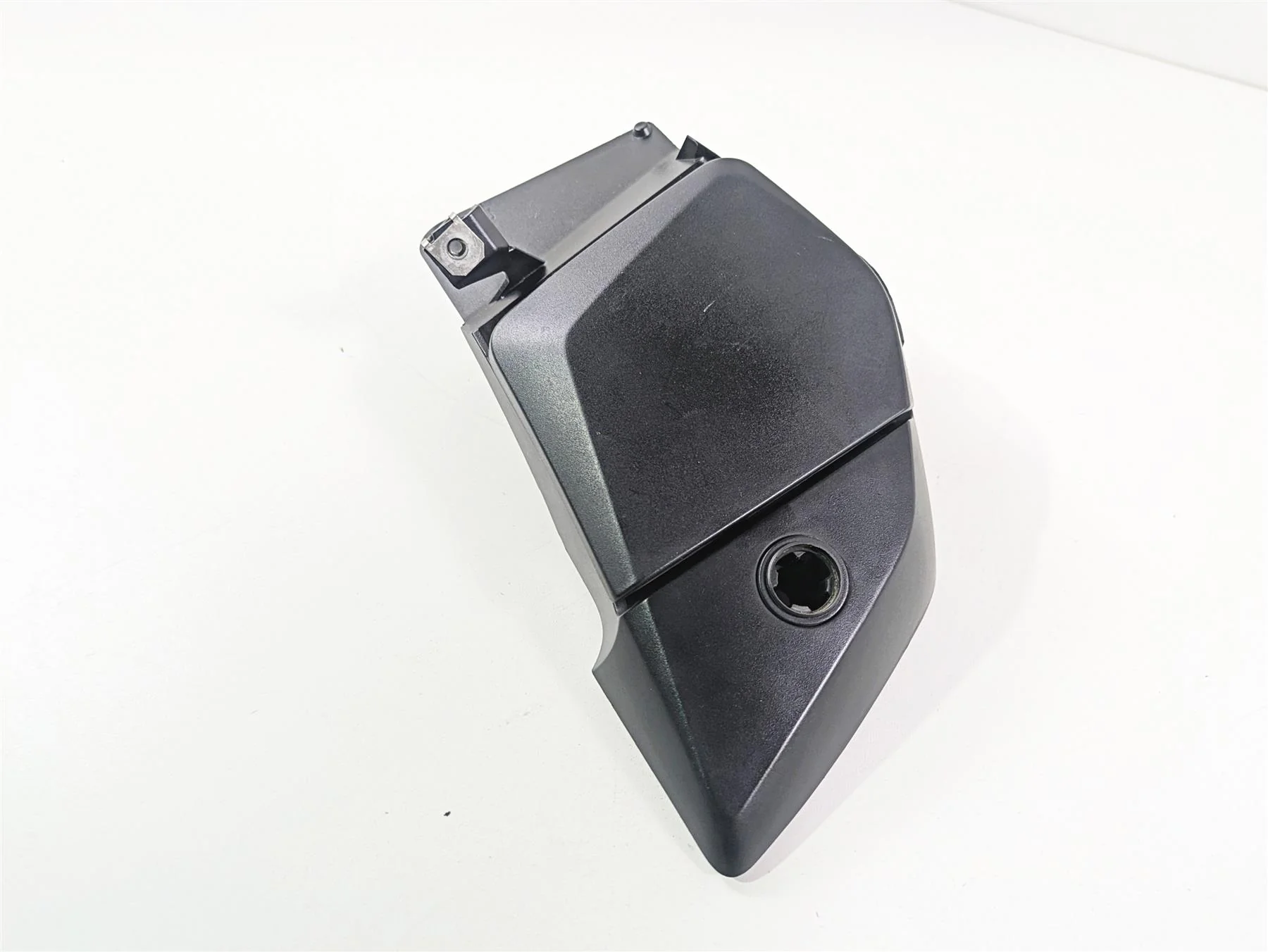2016 BMW R1200RT K52 Right Glove Box Storage Compartment 46638544958 - Image 12