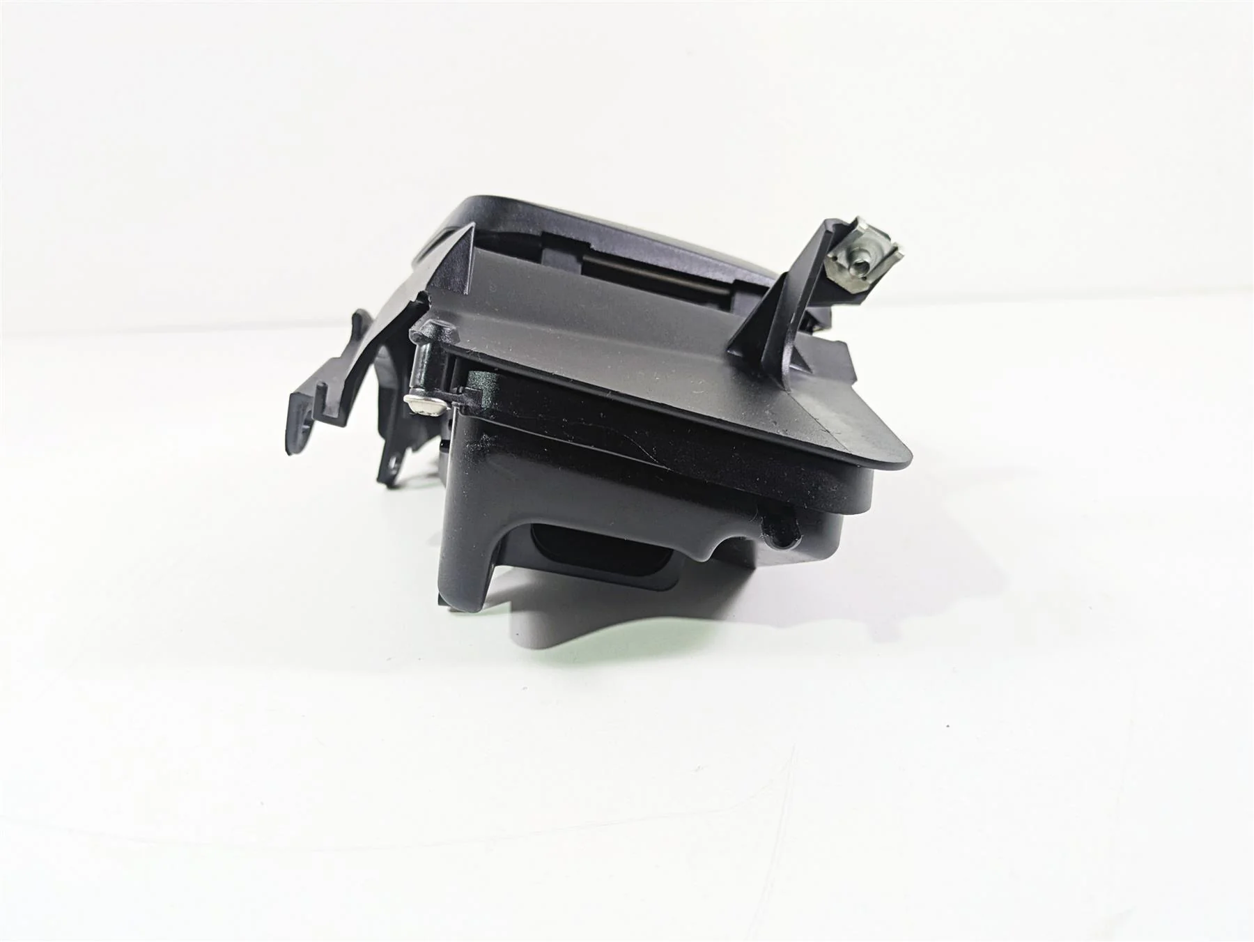 2016 BMW R1200RT K52 Right Glove Box Storage Compartment 46638544958 - Image 4