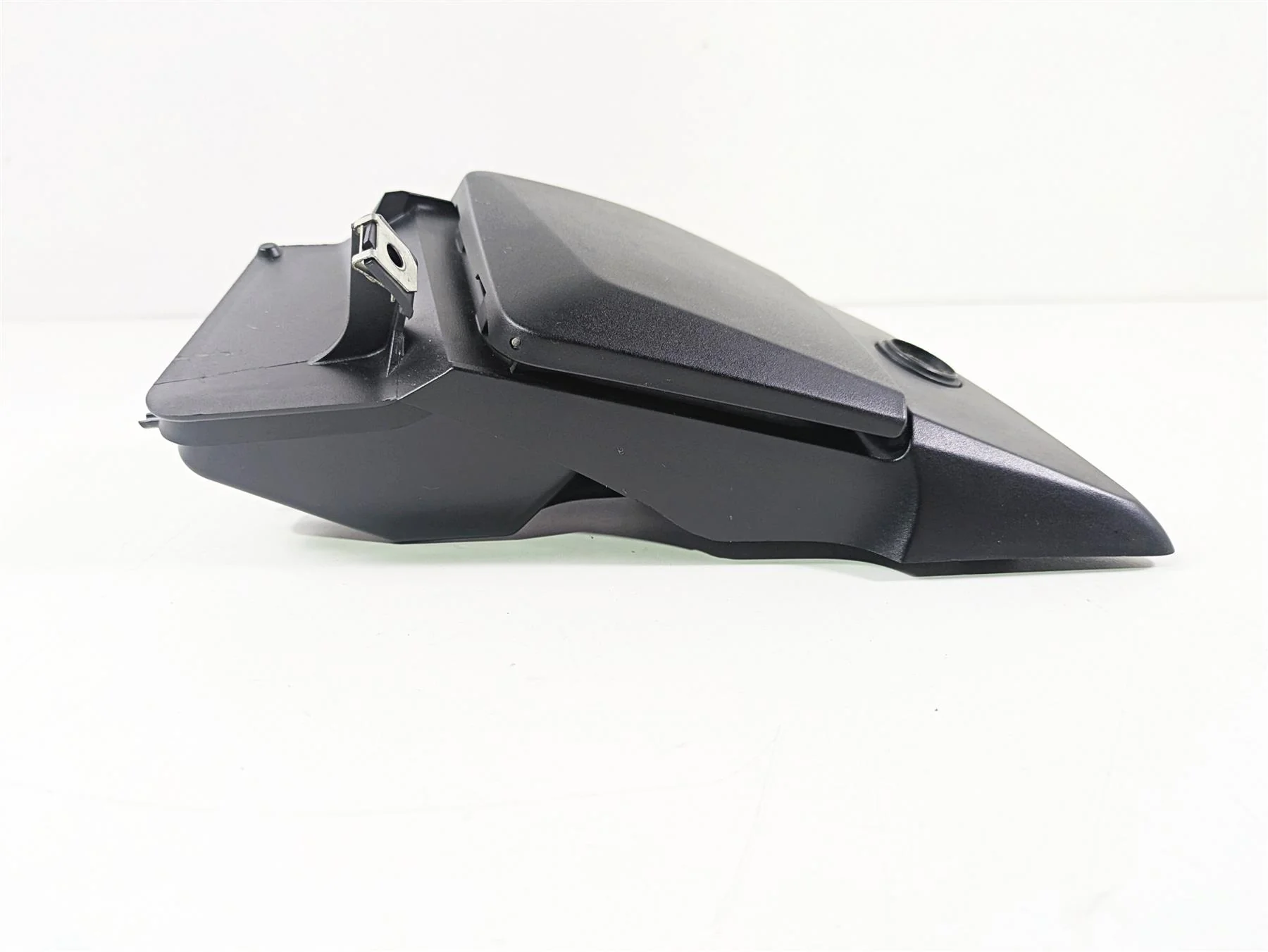 2016 BMW R1200RT K52 Right Glove Box Storage Compartment 46638544958 - Image 5
