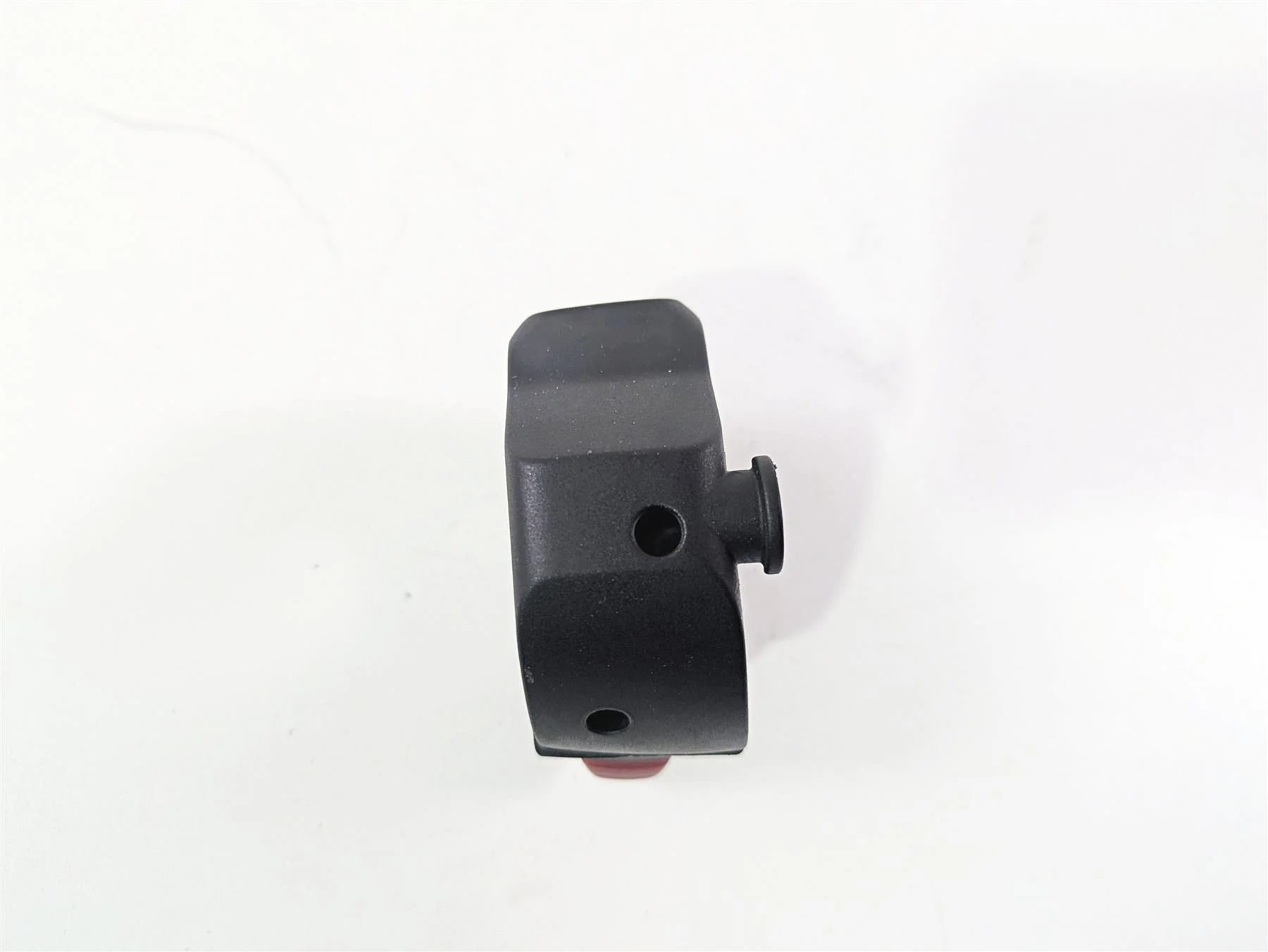 2016 BMW R1200RT K52 Right Hand Control Switch Start Kill 61318546182 - Image 8