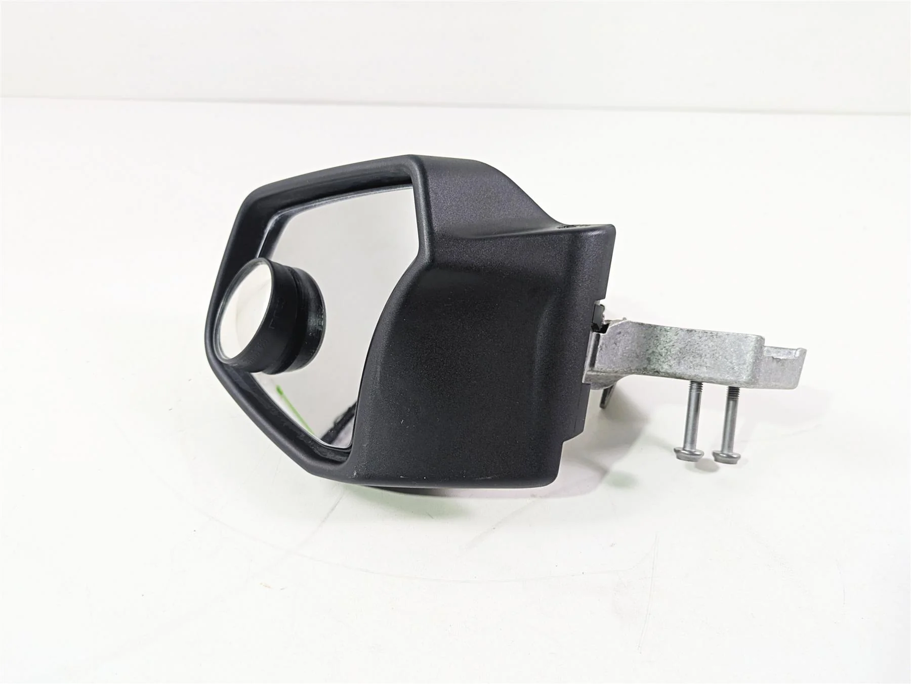 2016 BMW R1200RT K52 Right Mirror Rear View & Mount - Read 51167728820