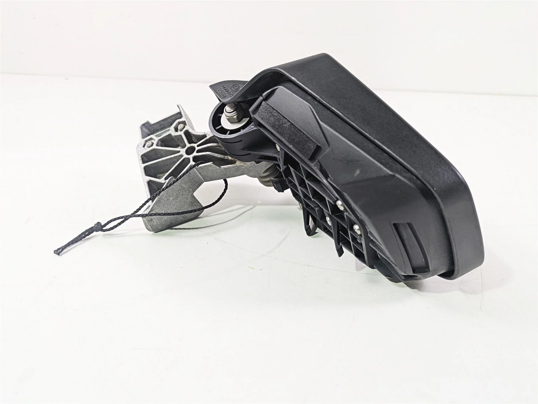 2016 BMW R1200RT K52 Right Mirror Rear View & Mount - Read 51167728820 - Image 12