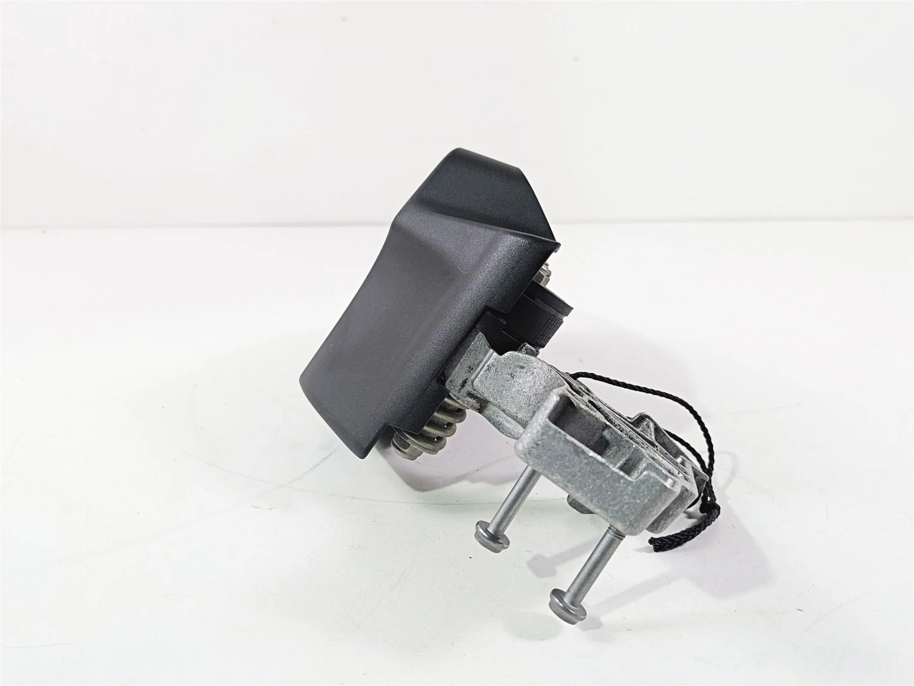 2016 BMW R1200RT K52 Right Mirror Rear View & Mount - Read 51167728820 - Image 5