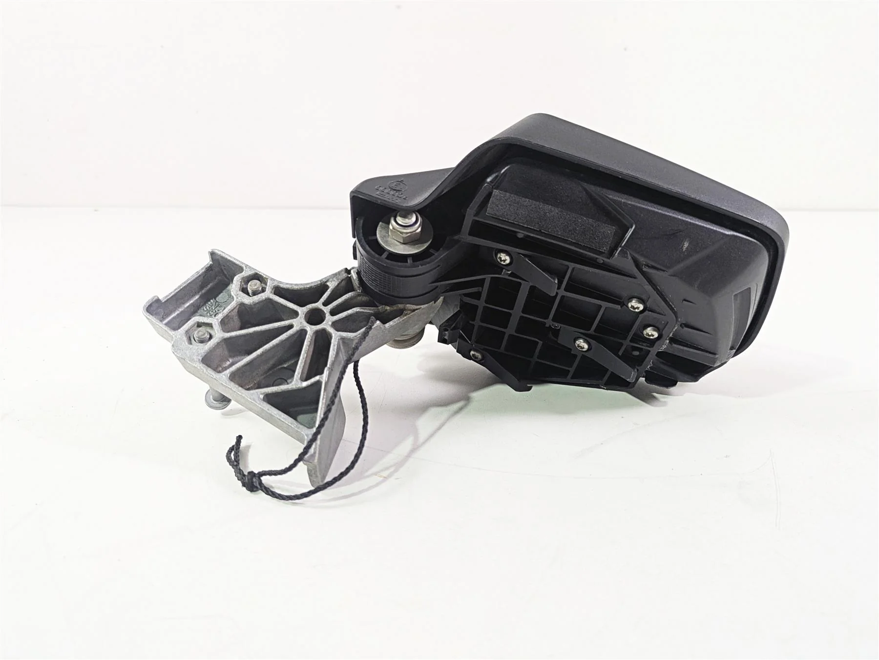 2016 BMW R1200RT K52 Right Mirror Rear View & Mount - Read 51167728820 - Image 6