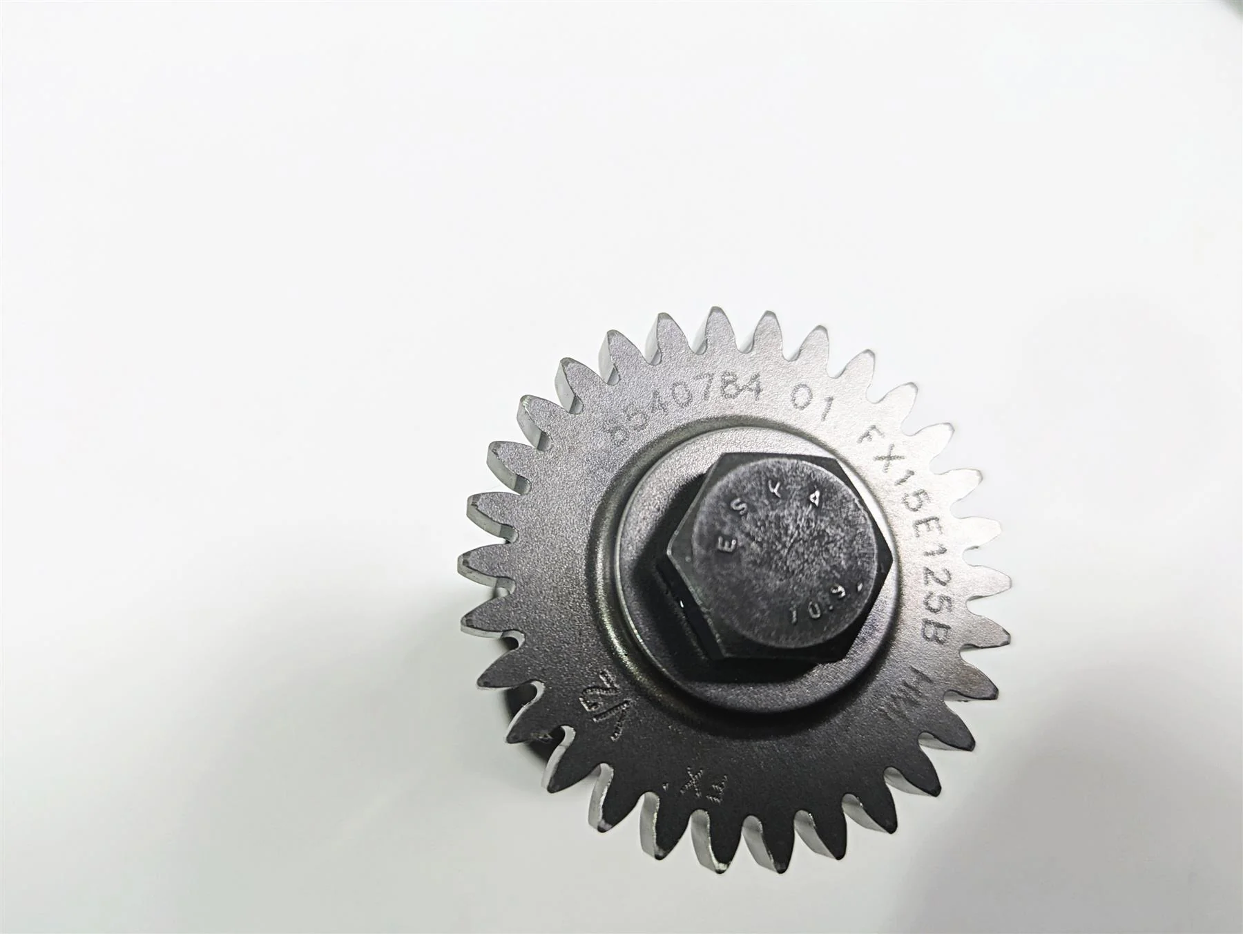 2016 BMW R1200RT K52 Right Side Camshaft Cam Shaft Set 11318524354 11318564542 - Image 11
