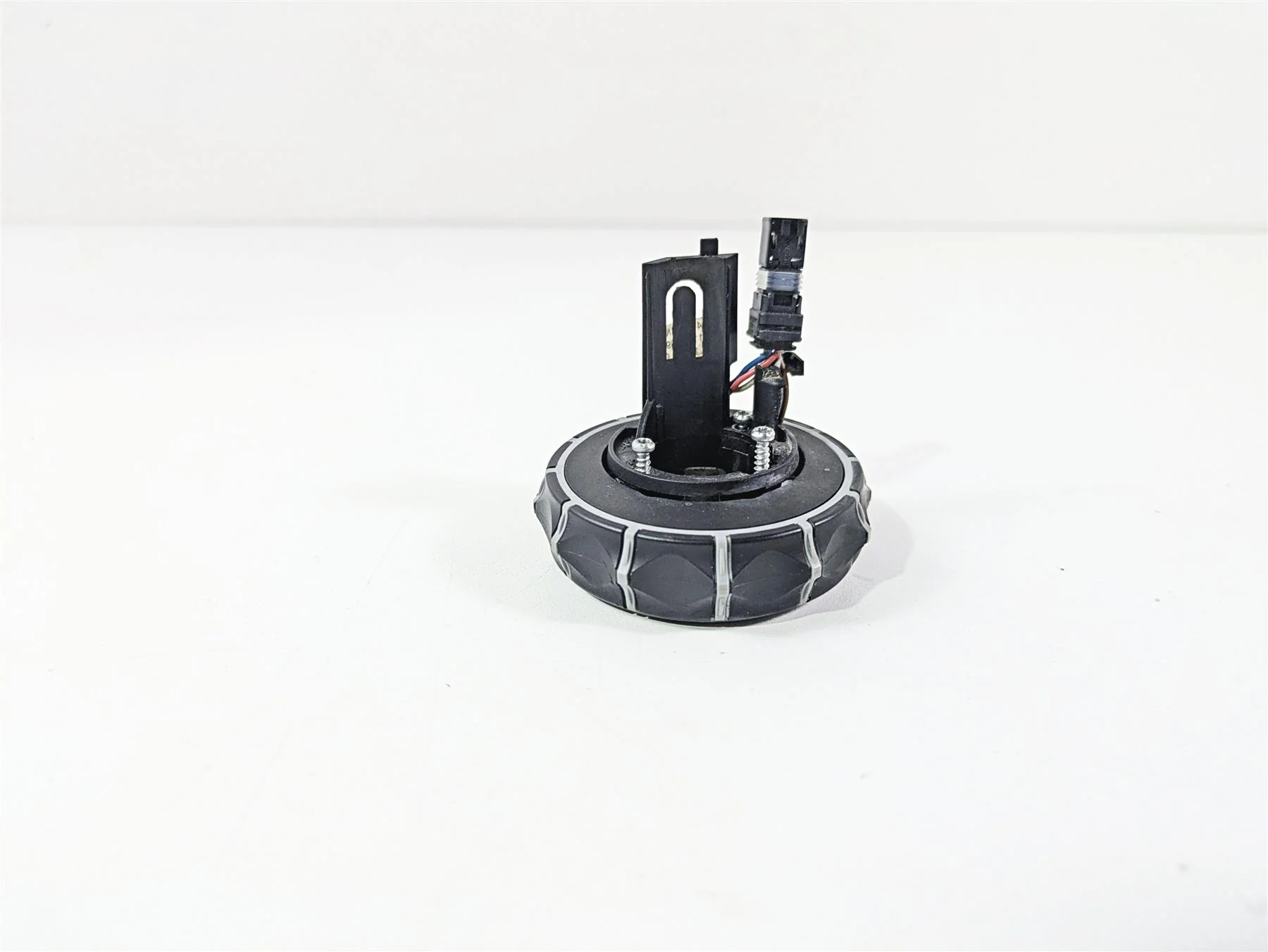 2016 BMW R1200RT K52 Round Multi Control Switch 61317727498 - Image 2