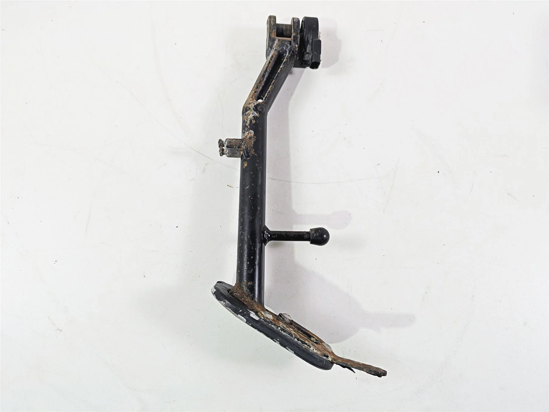 2016 BMW R1200RT K52 Side Kickstand Kick Stand Esa 46538532726 - Image 6