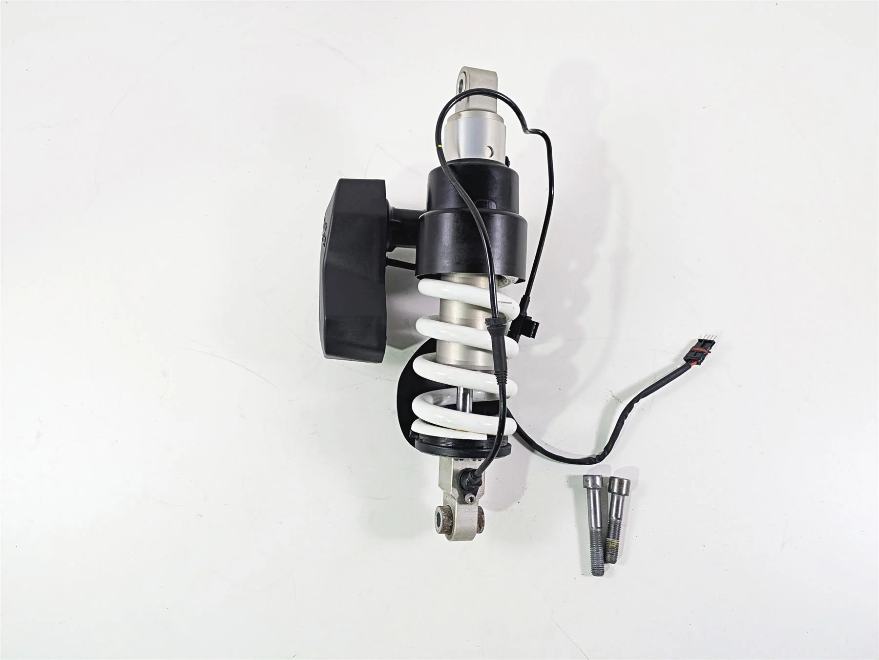 2016 BMW R1200RT K52 Straight Dynamic Esa Rear Shock Damper - Read 33548557148