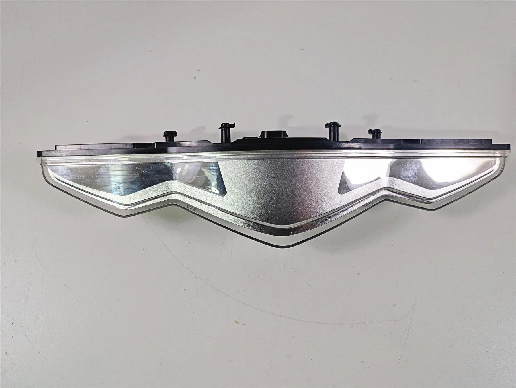 2016 BMW R1200RT K52 Taillight Tail Light Lamp 63218541629 - Image 7