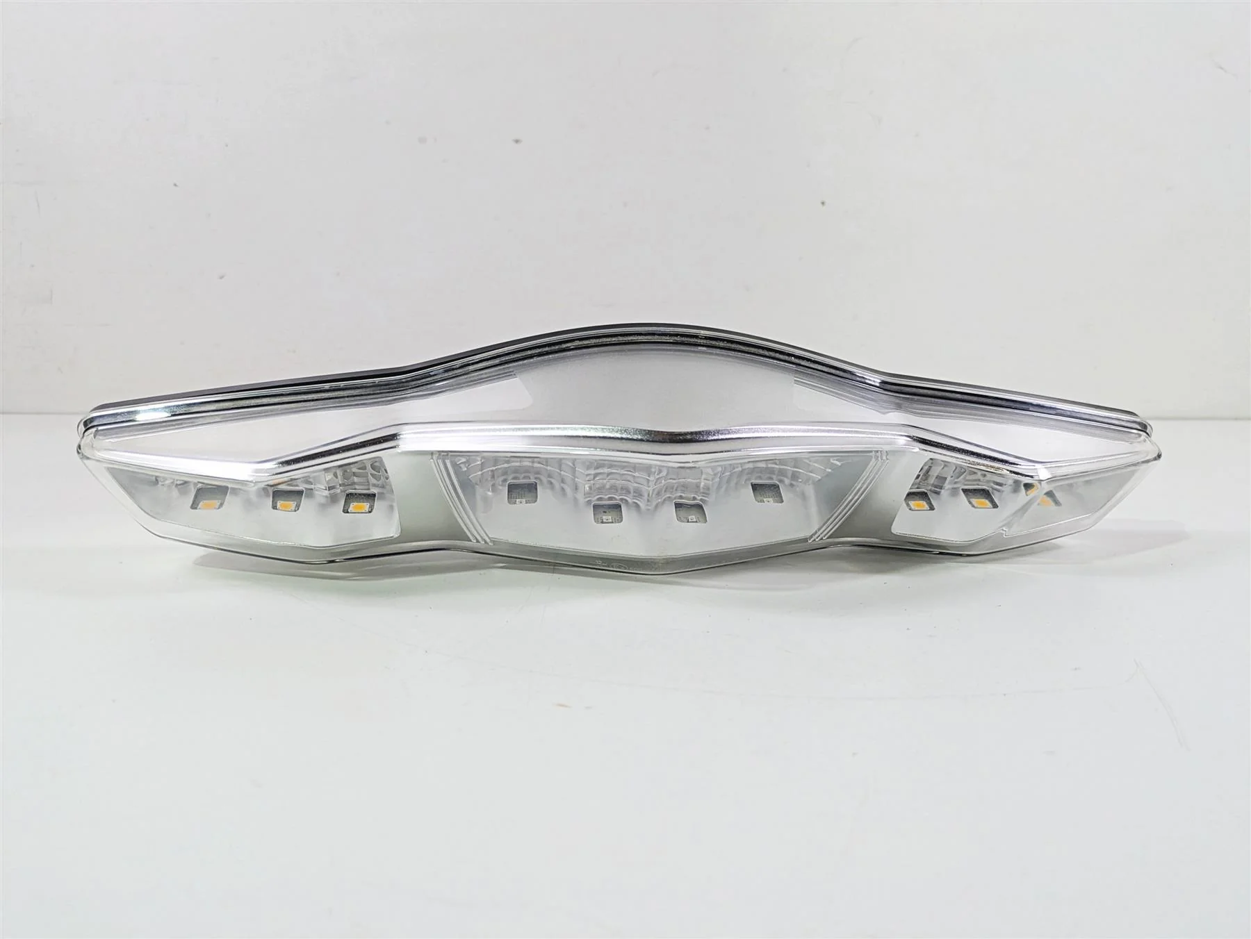 2016 BMW R1200RT K52 Taillight Tail Light Lamp 63218541629 - Image 8