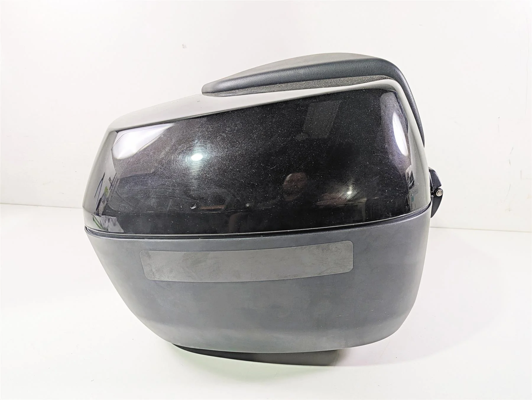2016 BMW R1200RT K52 Top Case Trunk Tour Pak Box 49L 71607682080 - Image 3