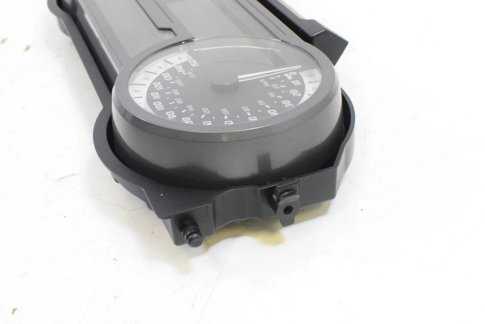 2016 BMW R1200RT R1200 RT K052 Speedometer Gauges Instruments 1K 62118554693 - Image 5