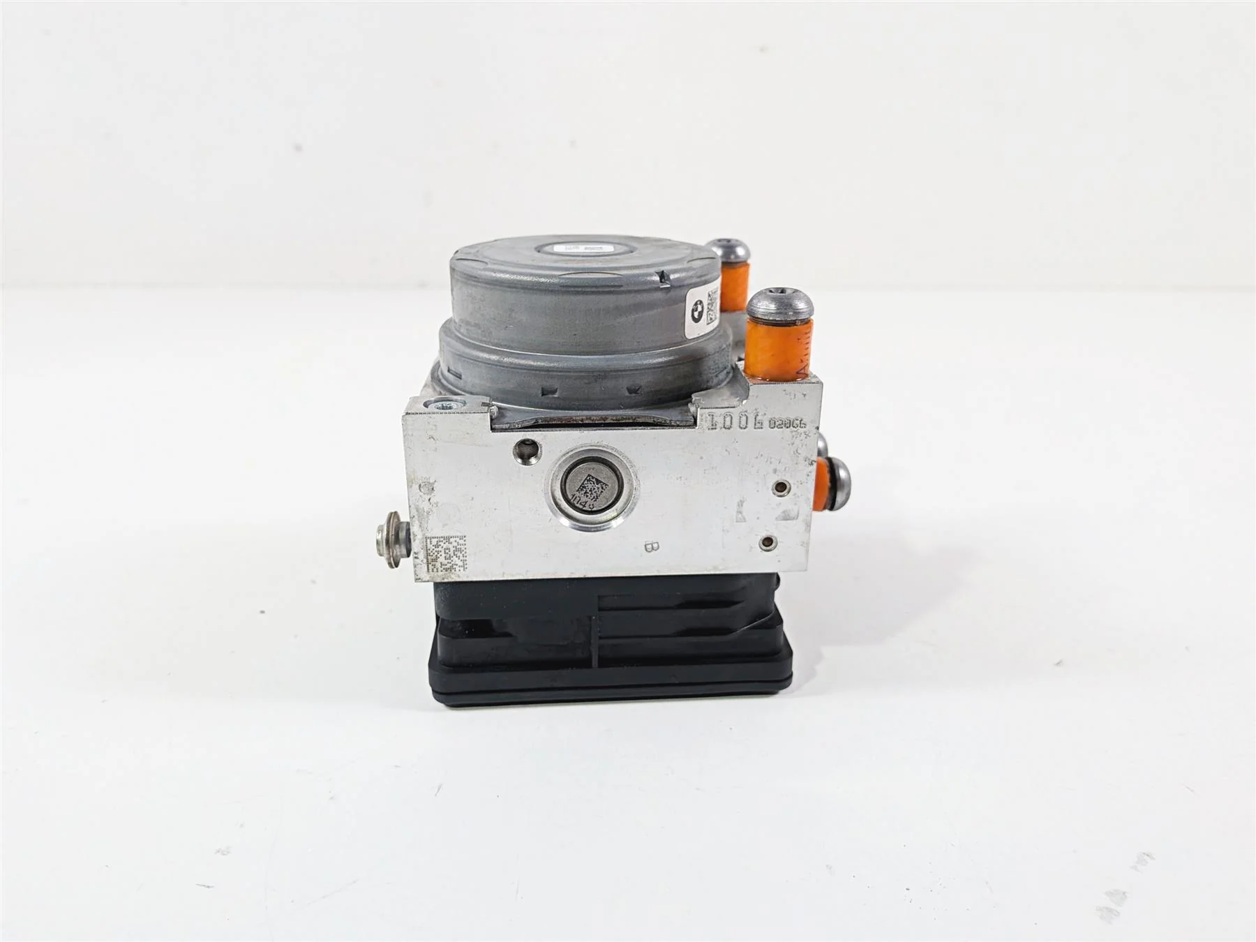 2016 BMW R1200RT RT RTW K52 Abs Brake Pump Module 34518561705 - Image 4