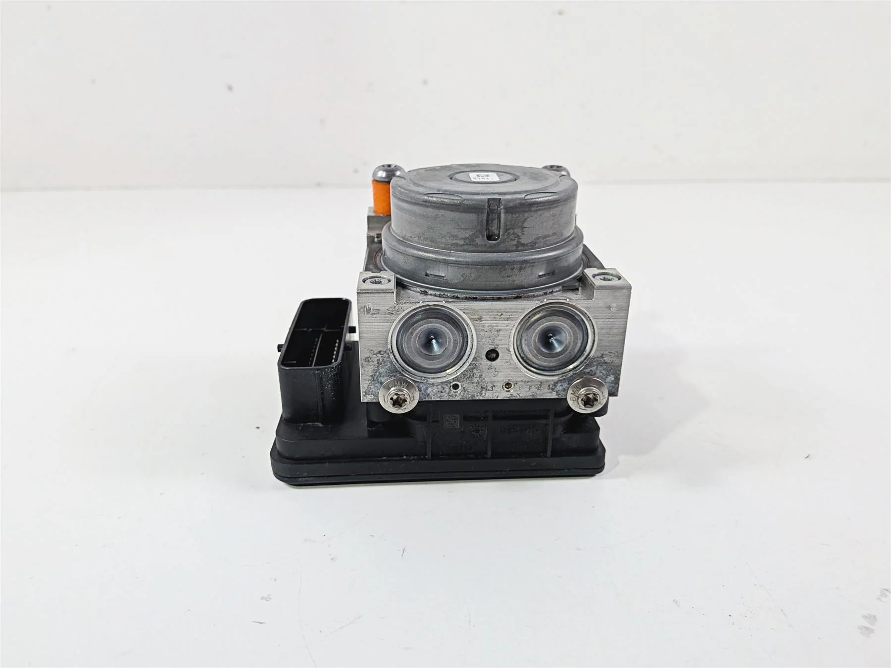 2016 BMW R1200RT RT RTW K52 Abs Brake Pump Module 34518561705 - Image 5