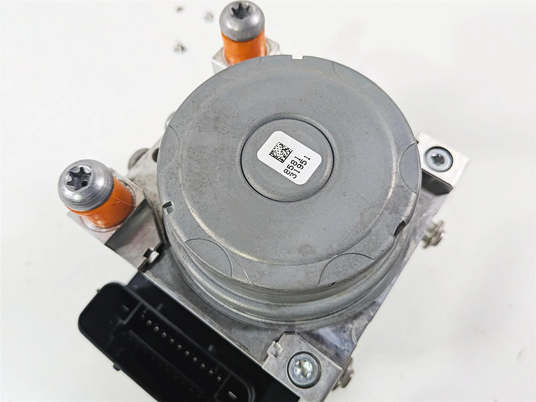 2016 BMW R1200RT RT RTW K52 Abs Brake Pump Module 34518561705 - Image 9