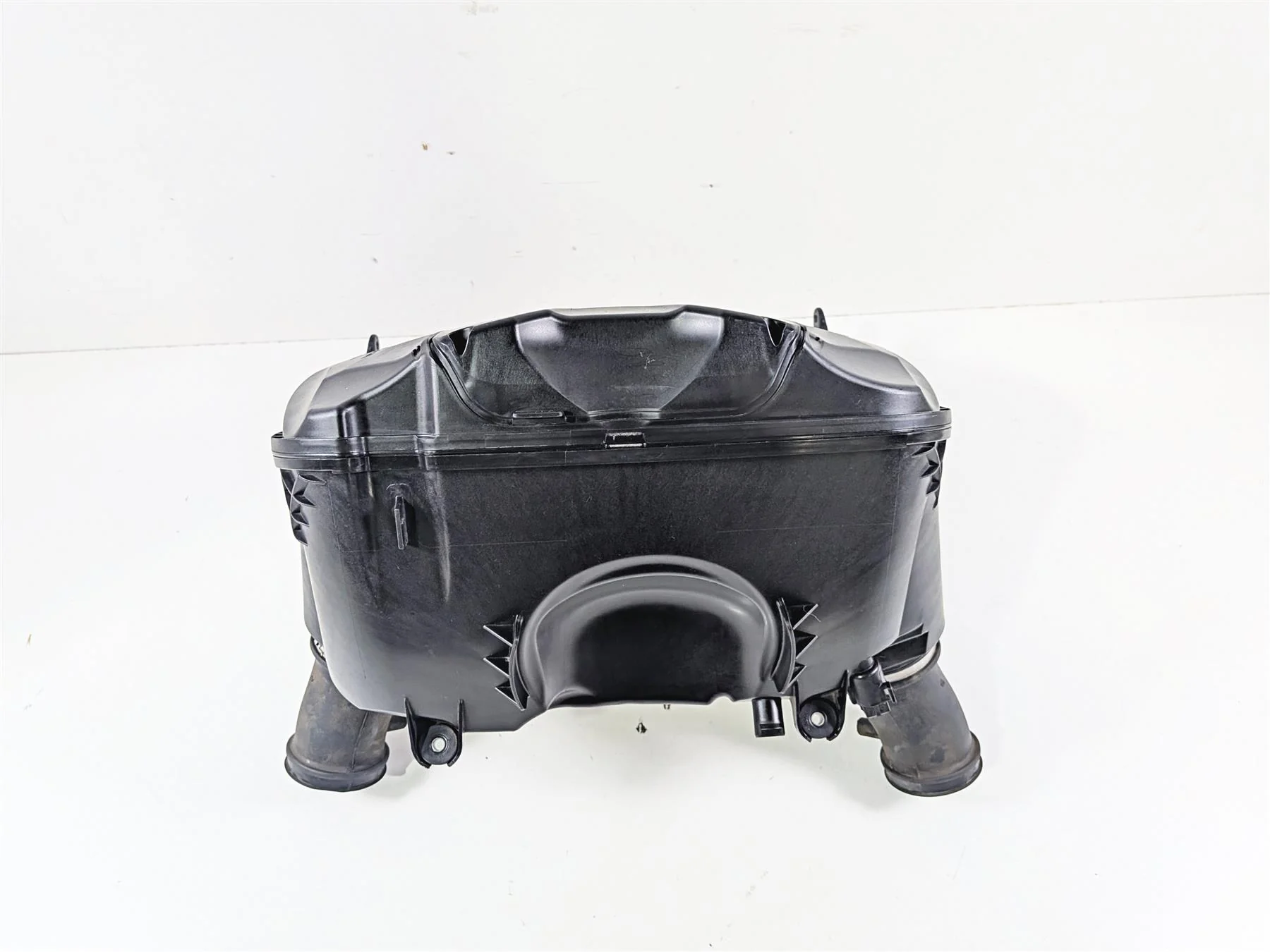 2016 BMW R1200RT RT RTW K52 Air Box Cleaner Breather Inlet Tube Duct 13717726792 - Image 10