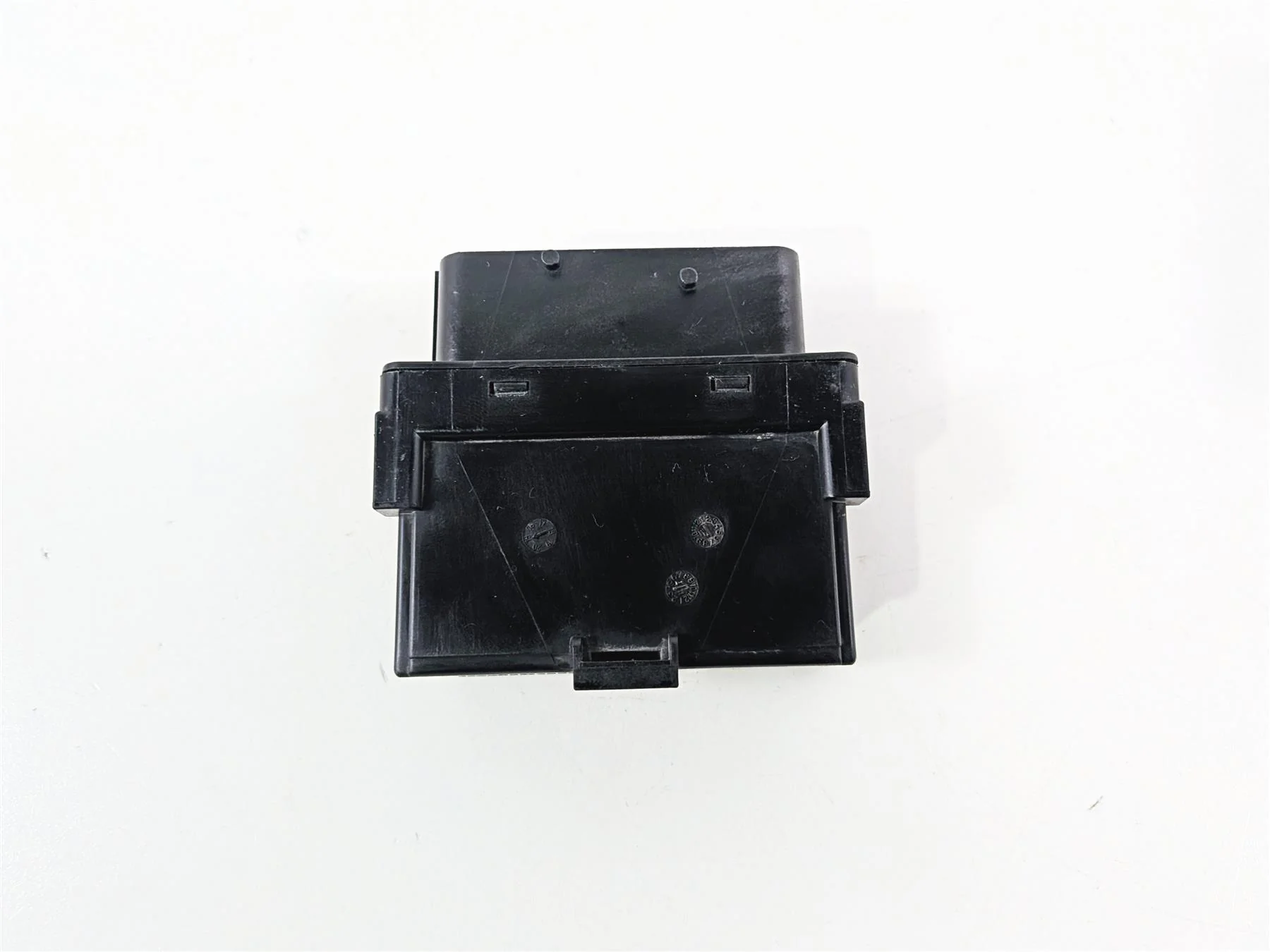 2016 BMW R1200RT RT RTW K52 Base Control Module Satellite 61358564561 - Image 6