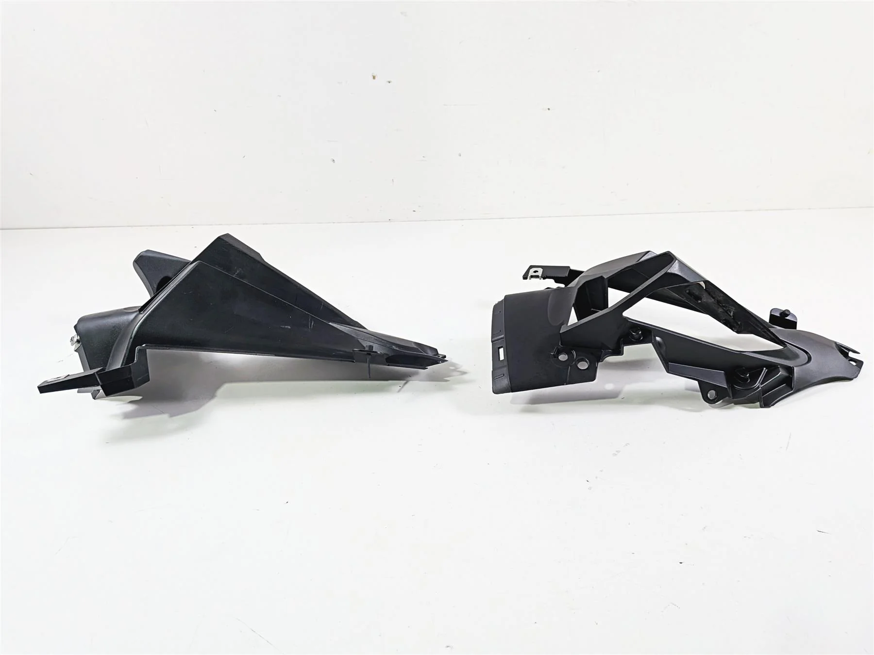 2016 BMW R1200RT RT RTW K52 Blinker Turn Signal Cover Fairings 46637728815 - Image 6