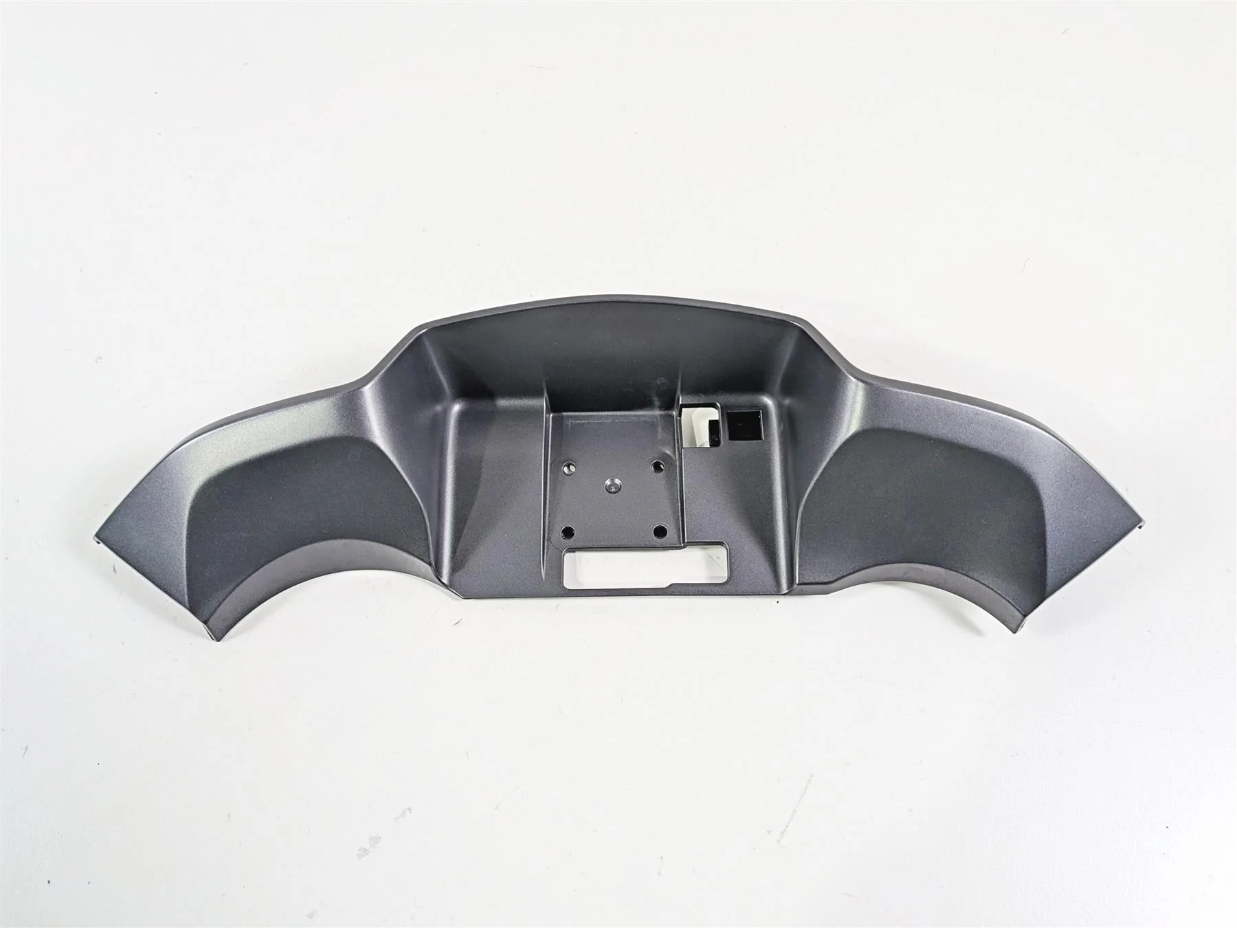 2016 BMW R1200RT RT RTW K52 Dash Instrument Gauge Cover Panel 46638543599