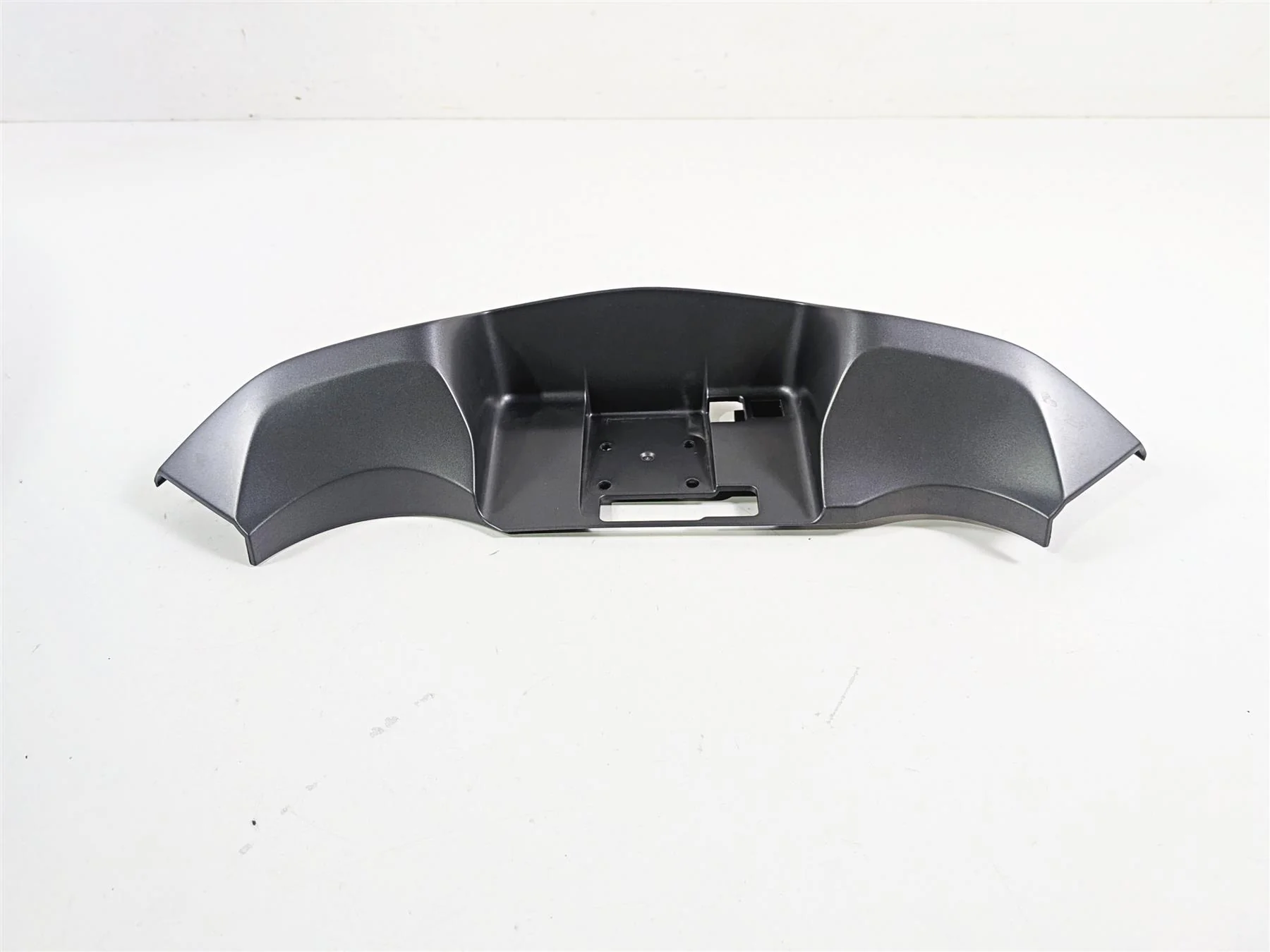 2016 BMW R1200RT RT RTW K52 Dash Instrument Gauge Cover Panel 46638543599 - Image 2