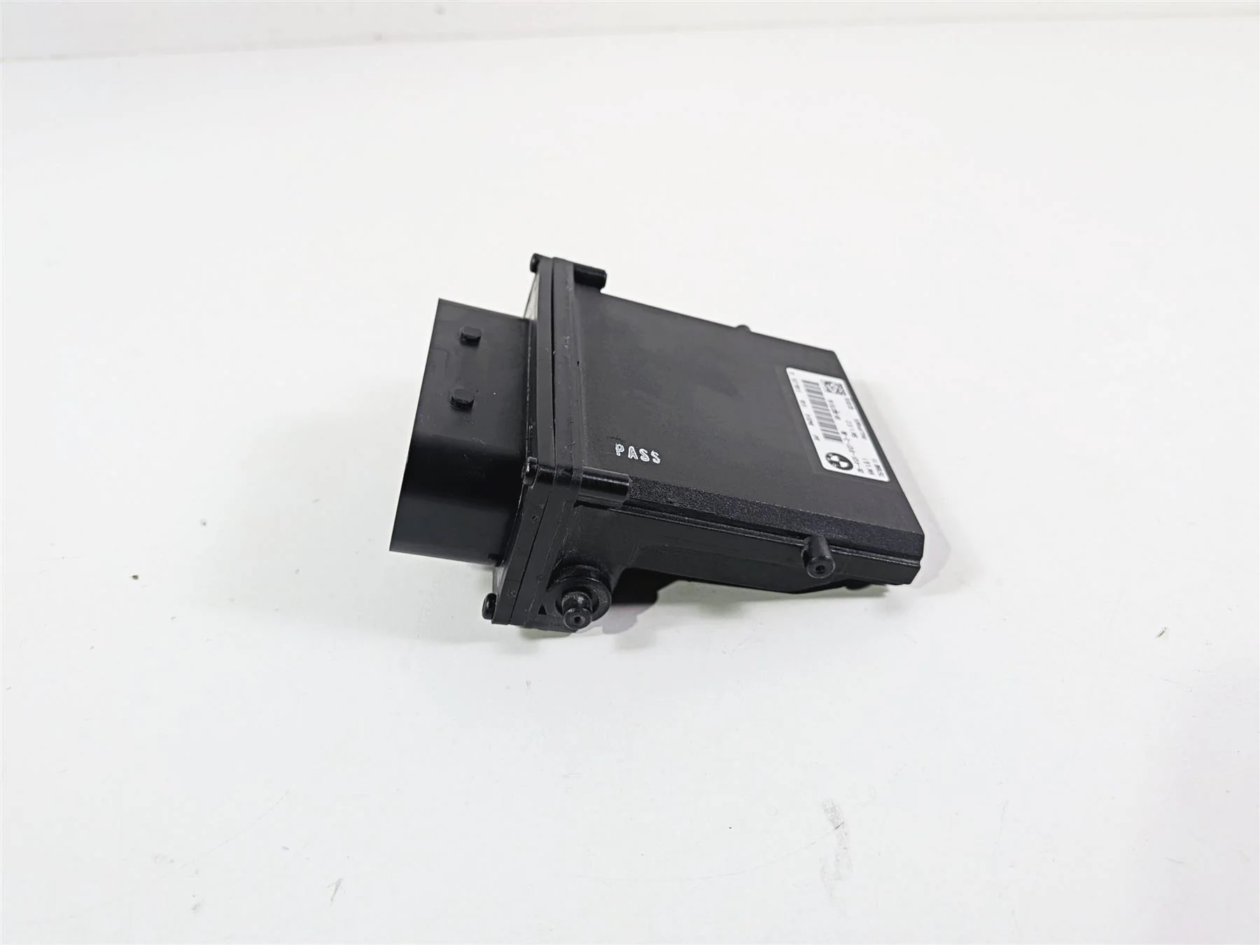 2016 BMW R1200RT RT RTW K52 Esa Suspension Shock Module 61358558279 - Image 3