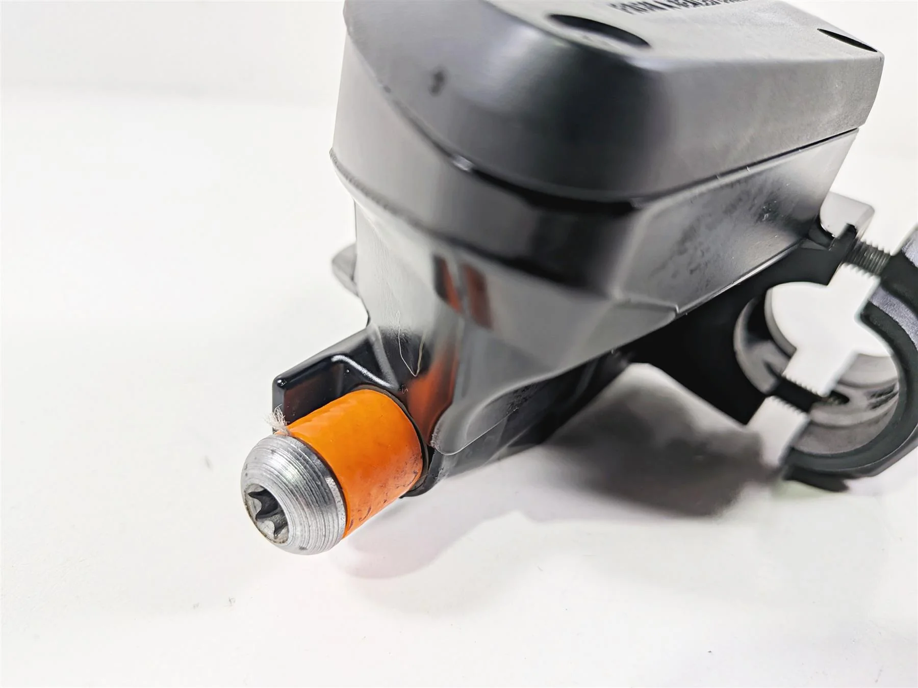 2016 BMW R1200RT RT RTW K52 Front Brake Master Cylinder 32728559604 - Image 10