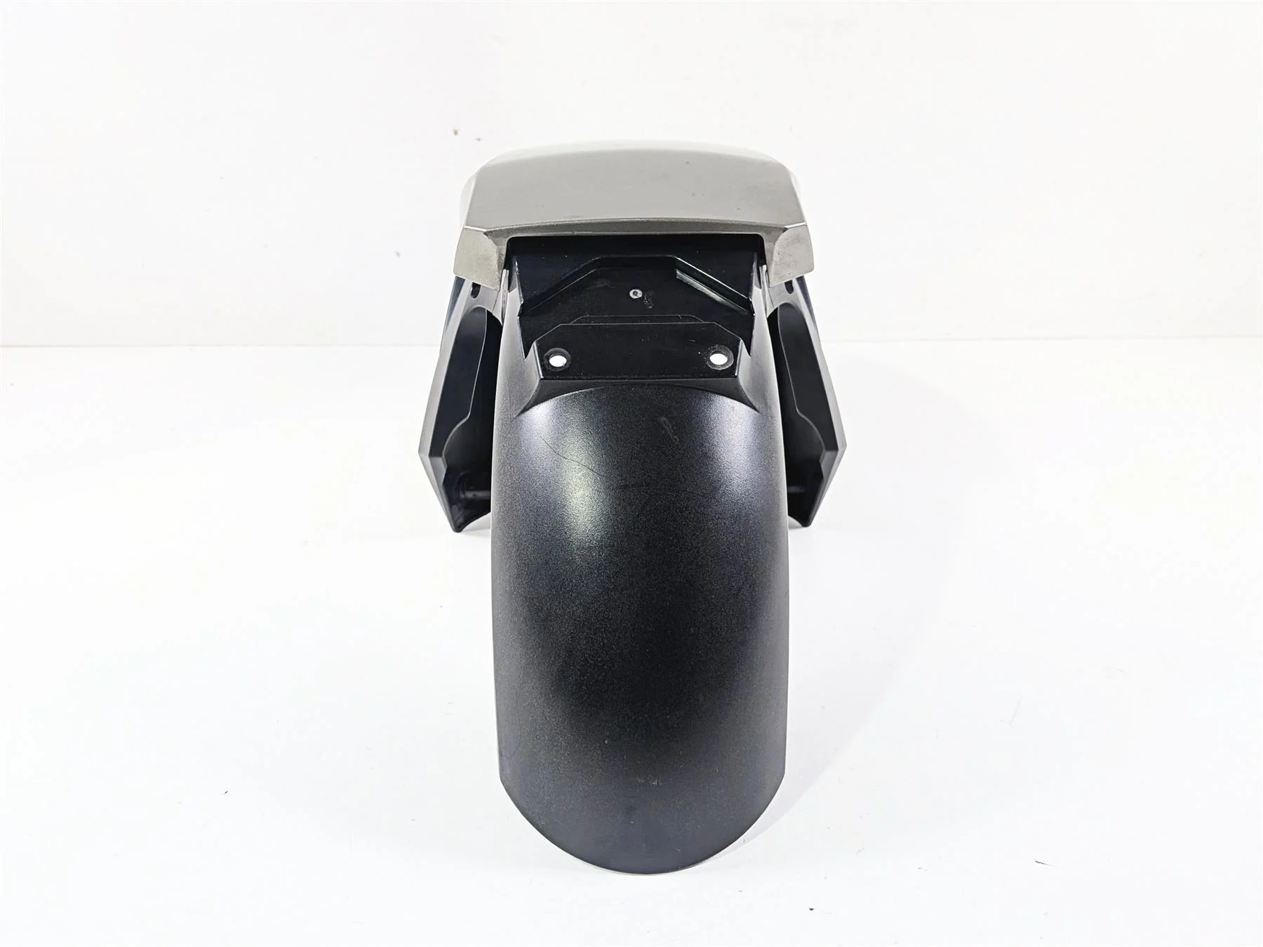 2016 BMW R1200RT RT RTW K52 Front Fender & Cover Platinbronze 46617728670 - Image 3